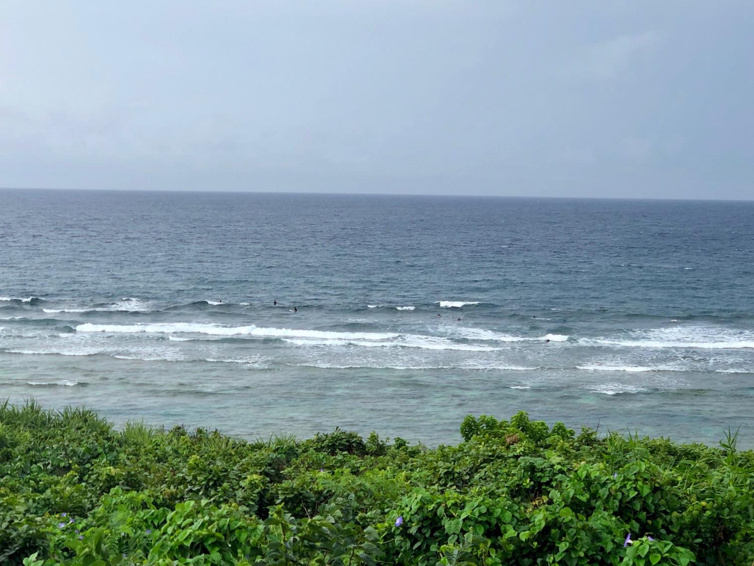 2019 may. 18th suicide point wave information 2