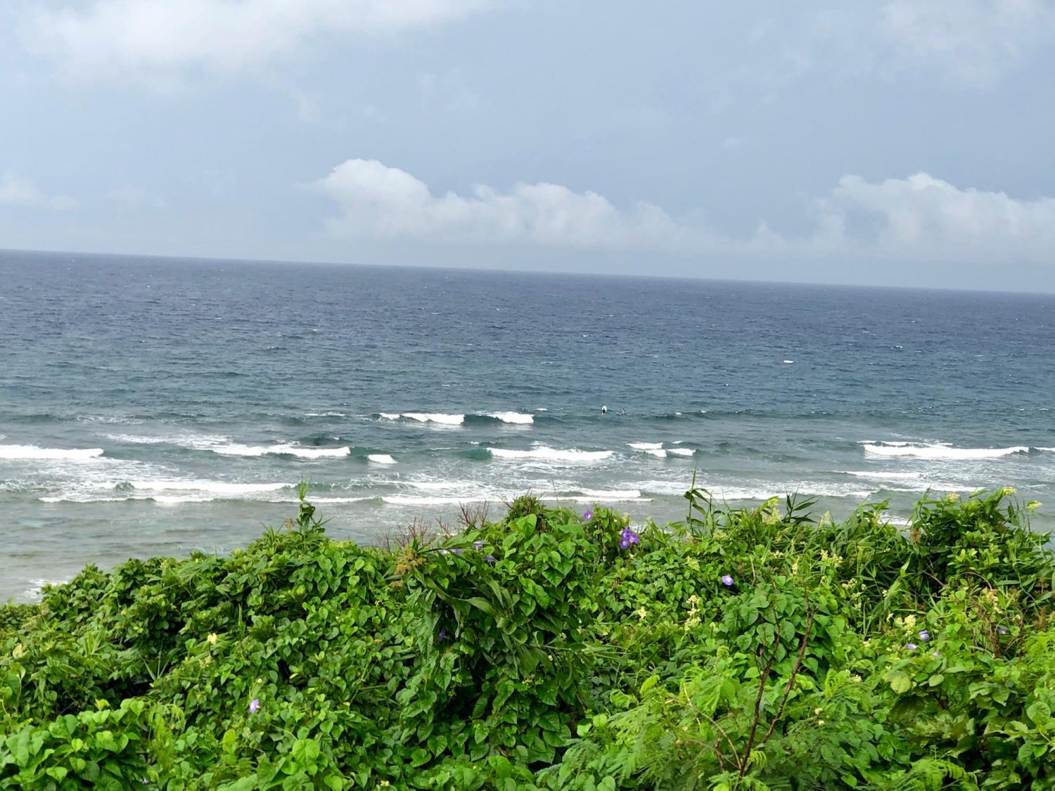 2019 may. 18th suicide point wave information 3