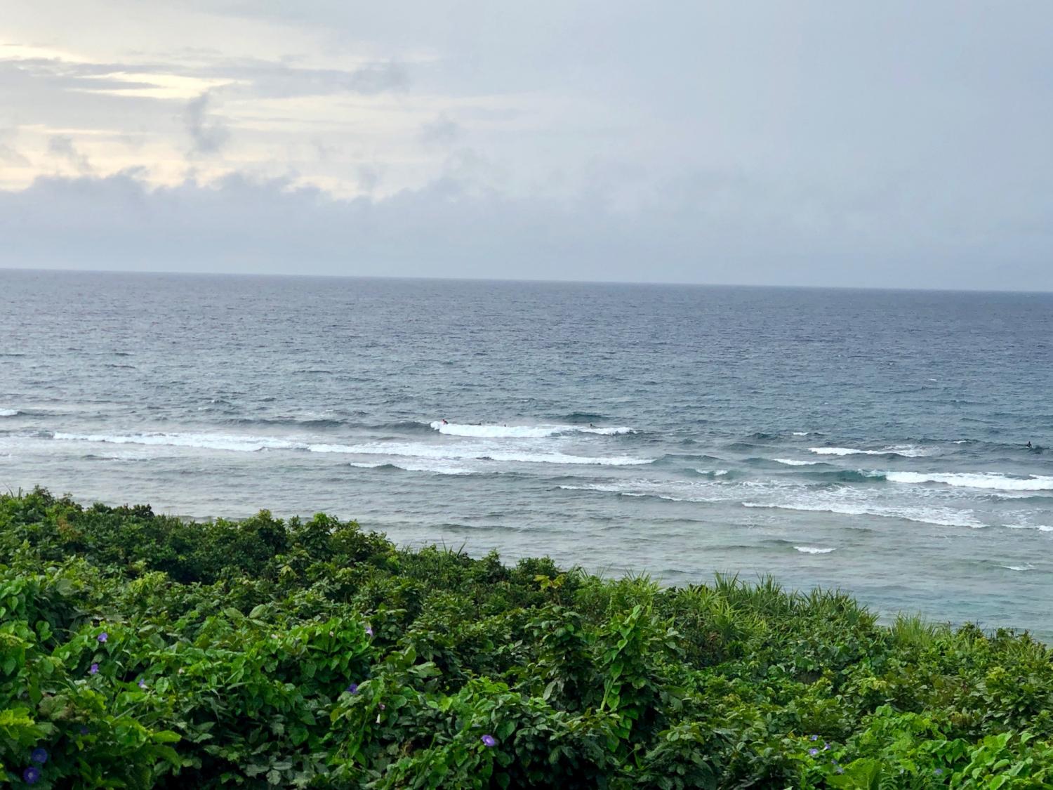 2019 may. 18th suicide point wave information 5