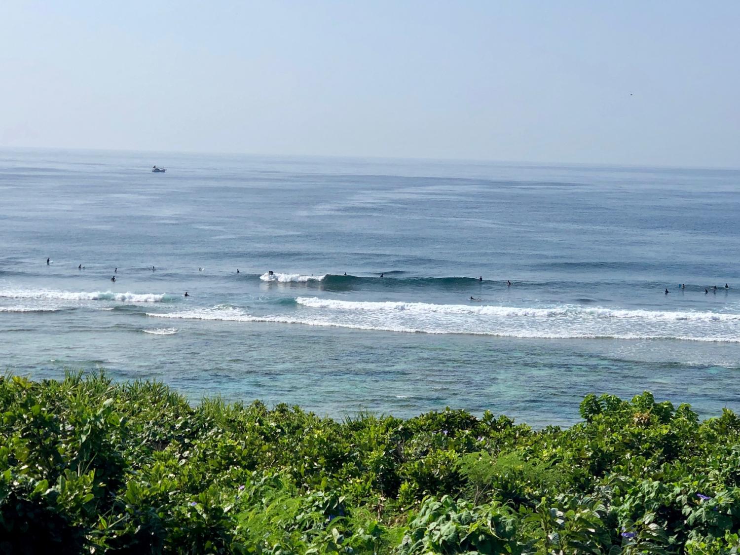 2019 may. 19th suicide point wave information 2