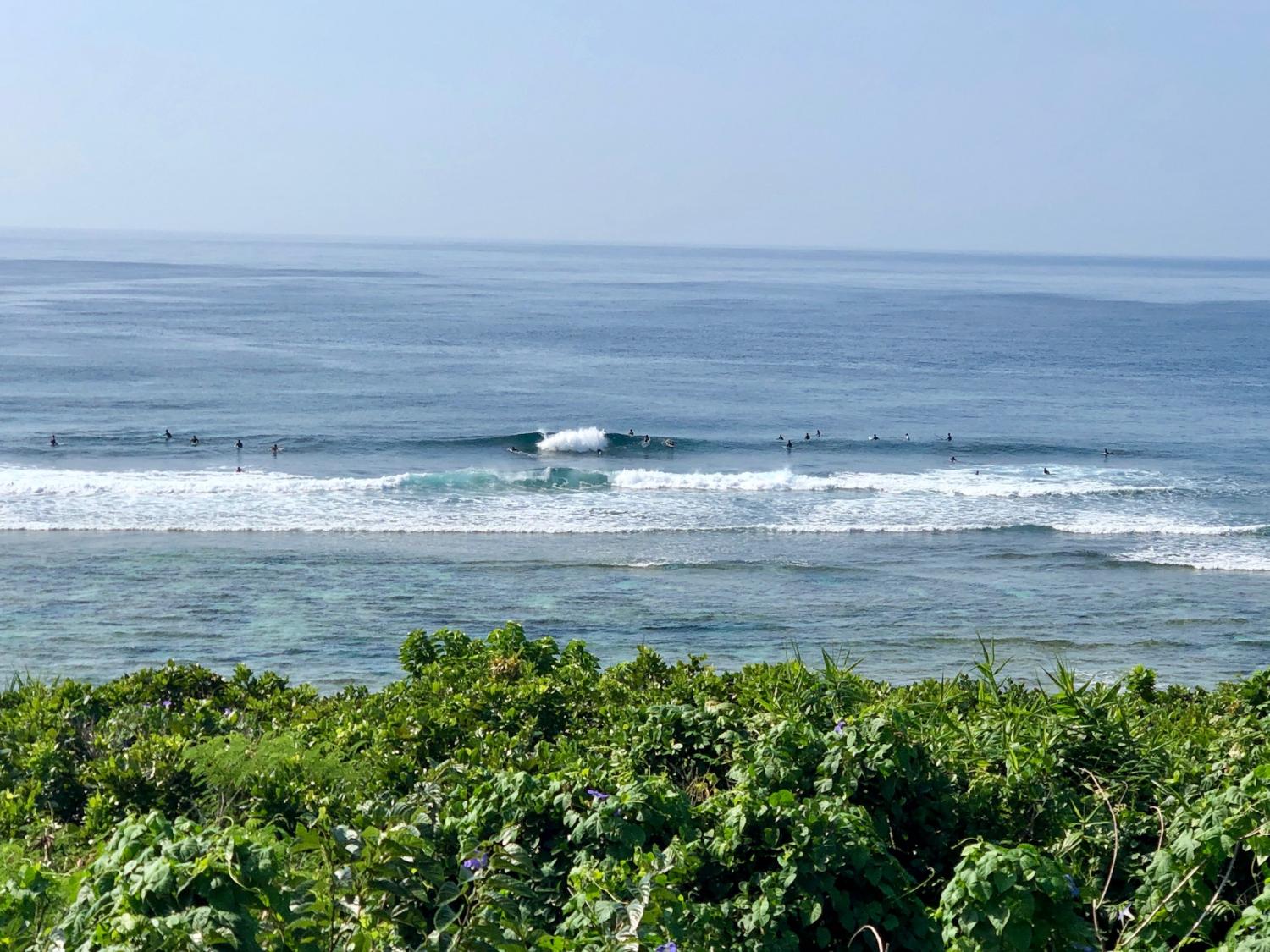 2019 may. 19th suicide point wave information 3