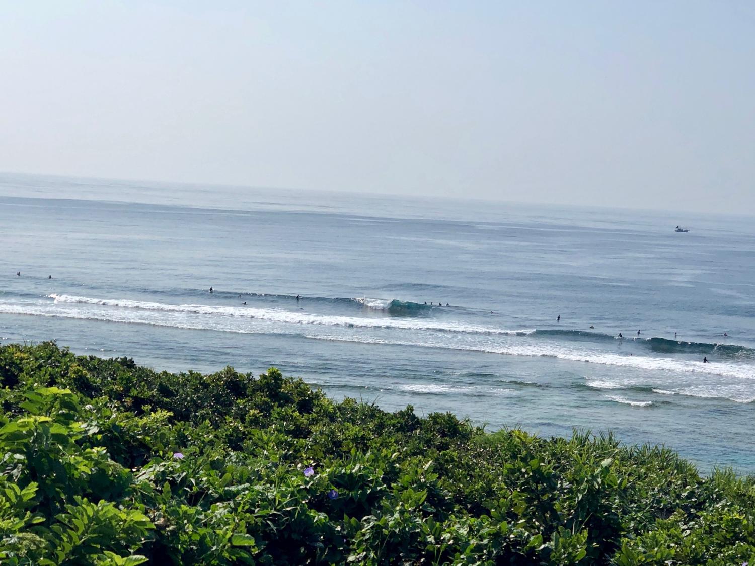2019 may. 19th suicide point wave information 4