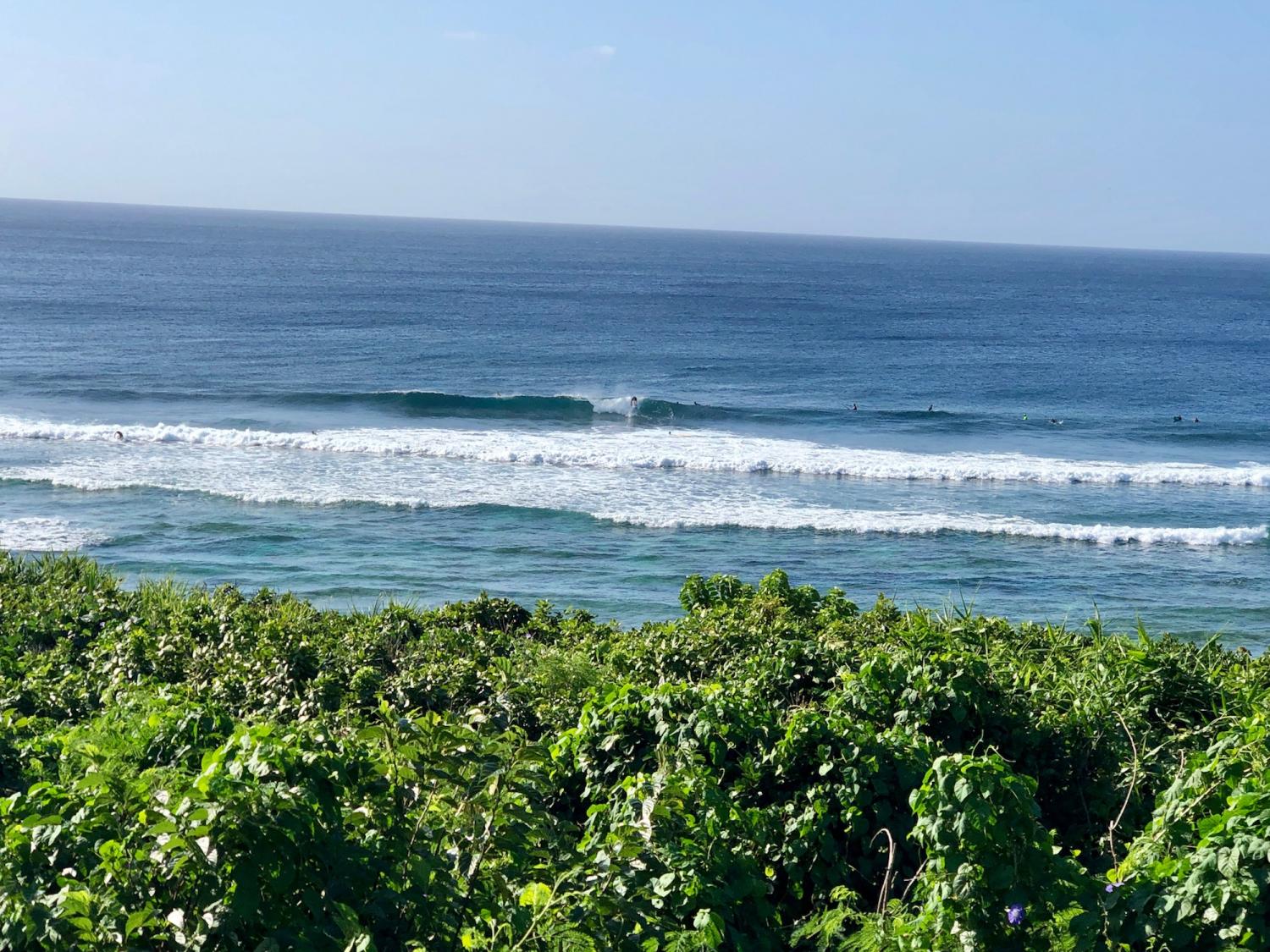 2019 may. 21th suicide point wave information 2