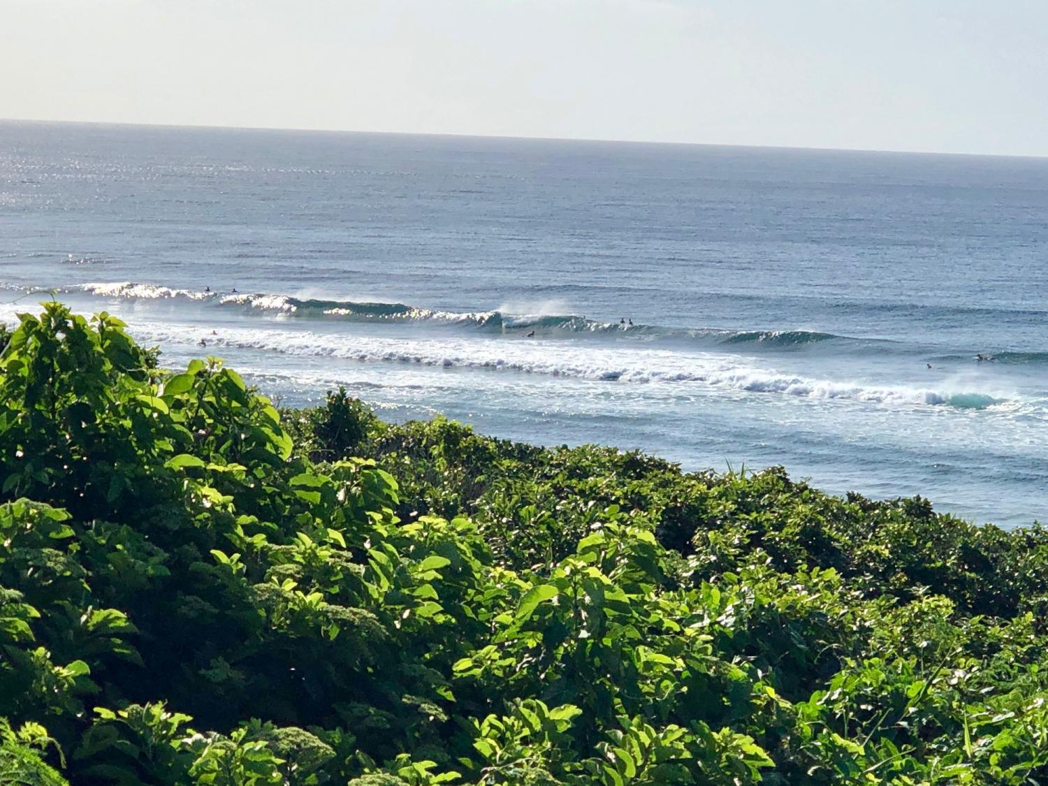 2019 may. 21th suicide point wave information 3