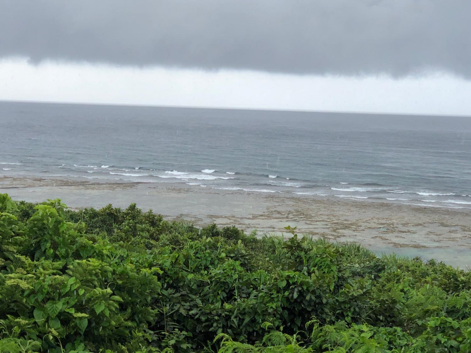 2019 June 3rd suicide point wave information 1