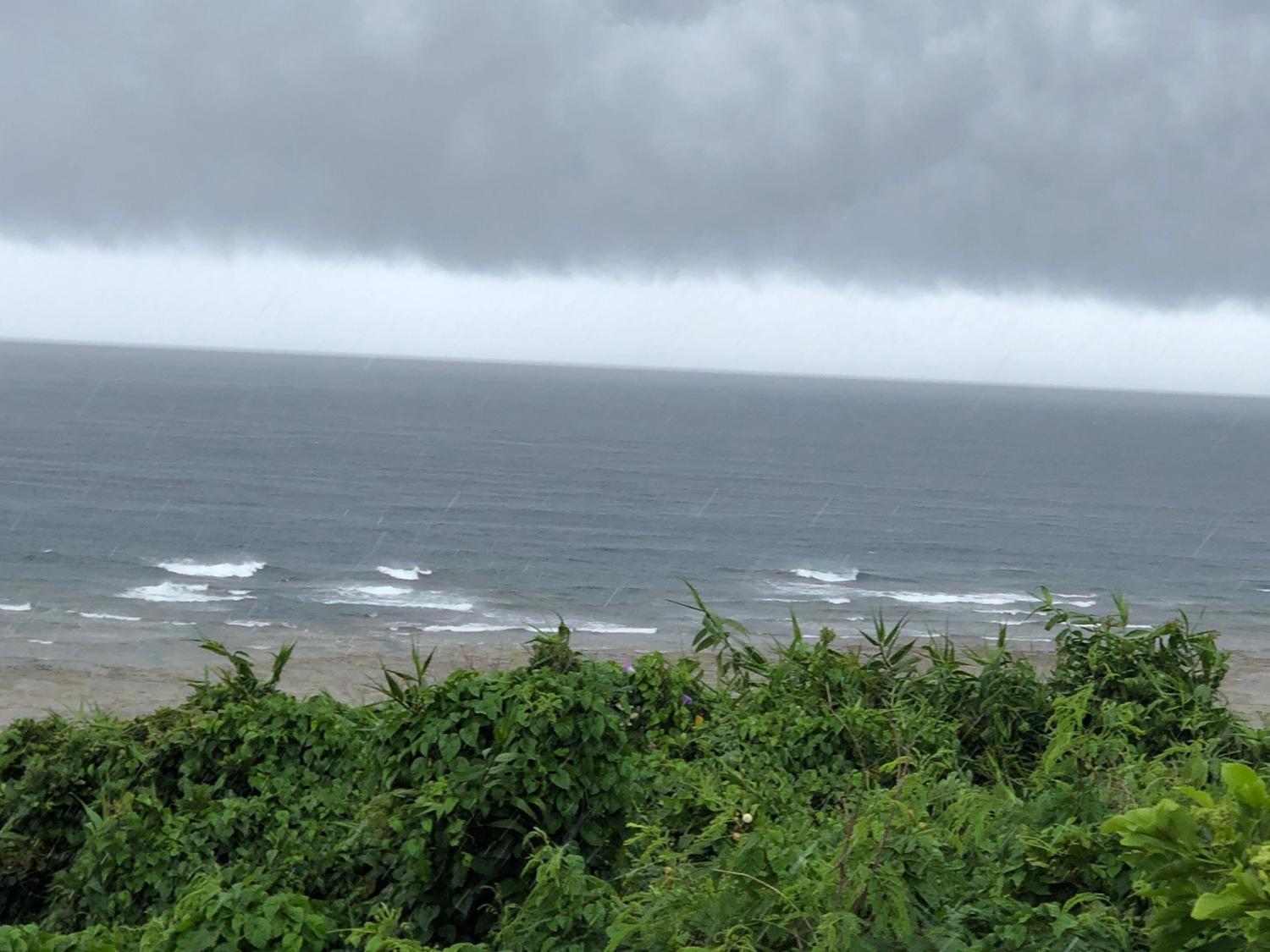 2019 June 3rd suicide point wave information 3