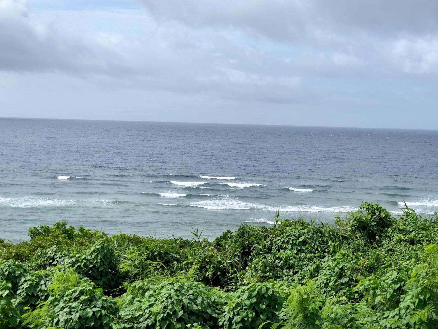 2019 June 20th suicide point wave information 2