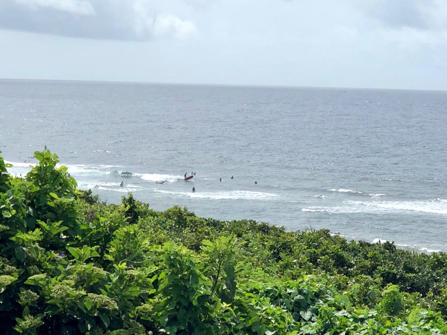 2019 June 20th suicide point wave information 3