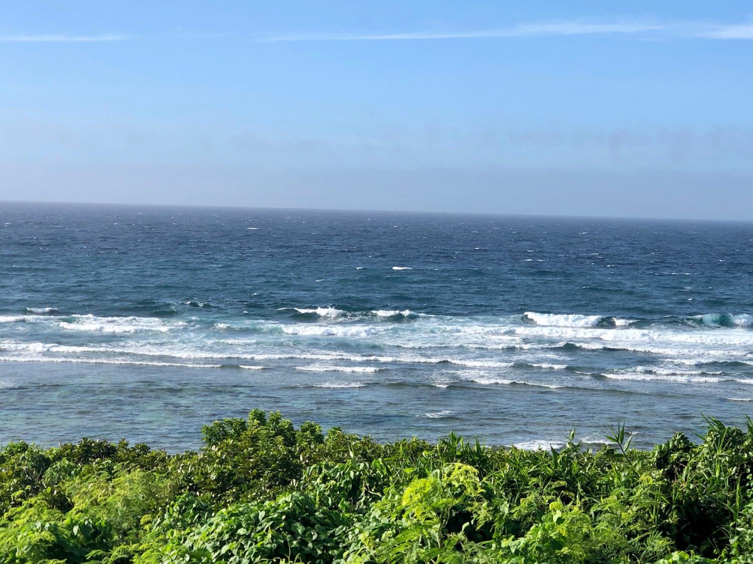 2019 July 1st suicide point wave information 4