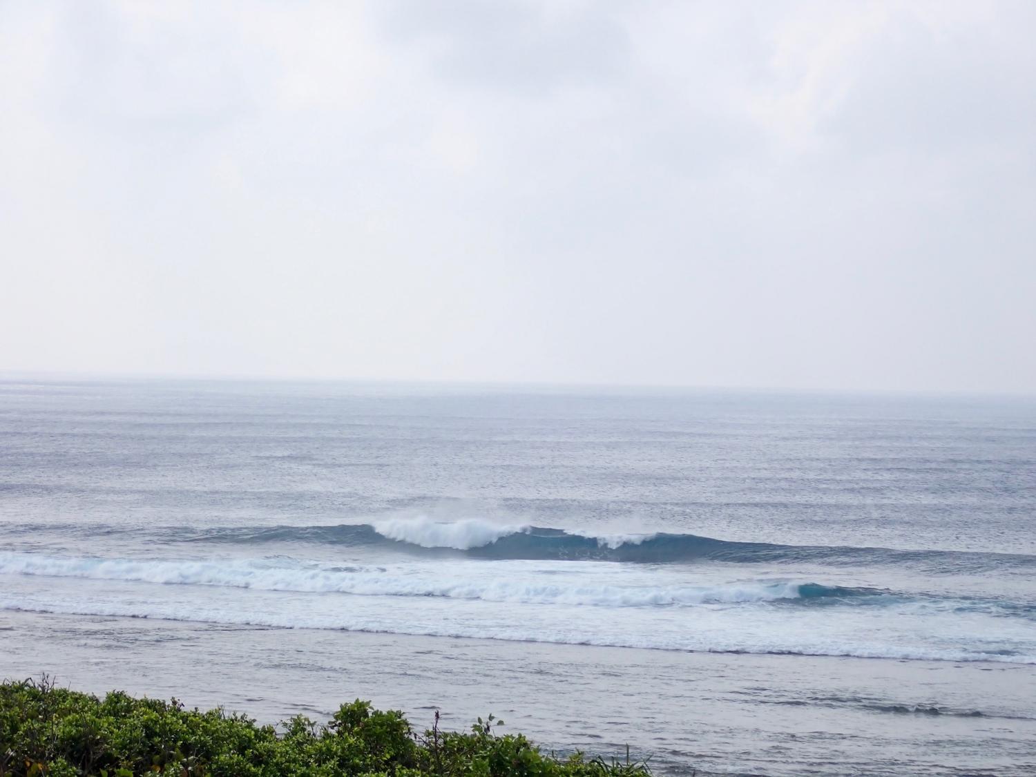 2019 Aug 13th suicide point wave information 5
