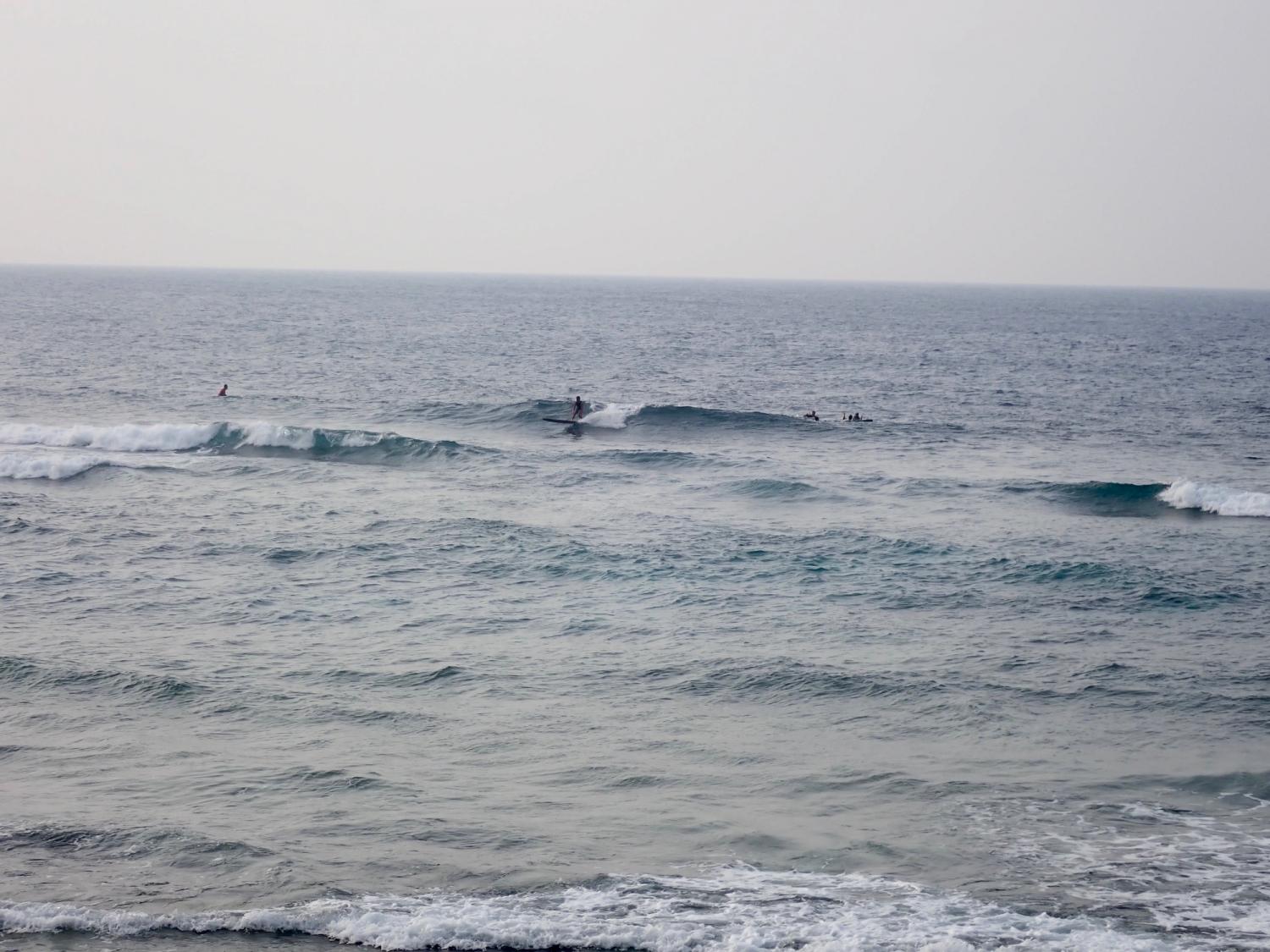 2019 Aug 15th suicide point wave information 1
