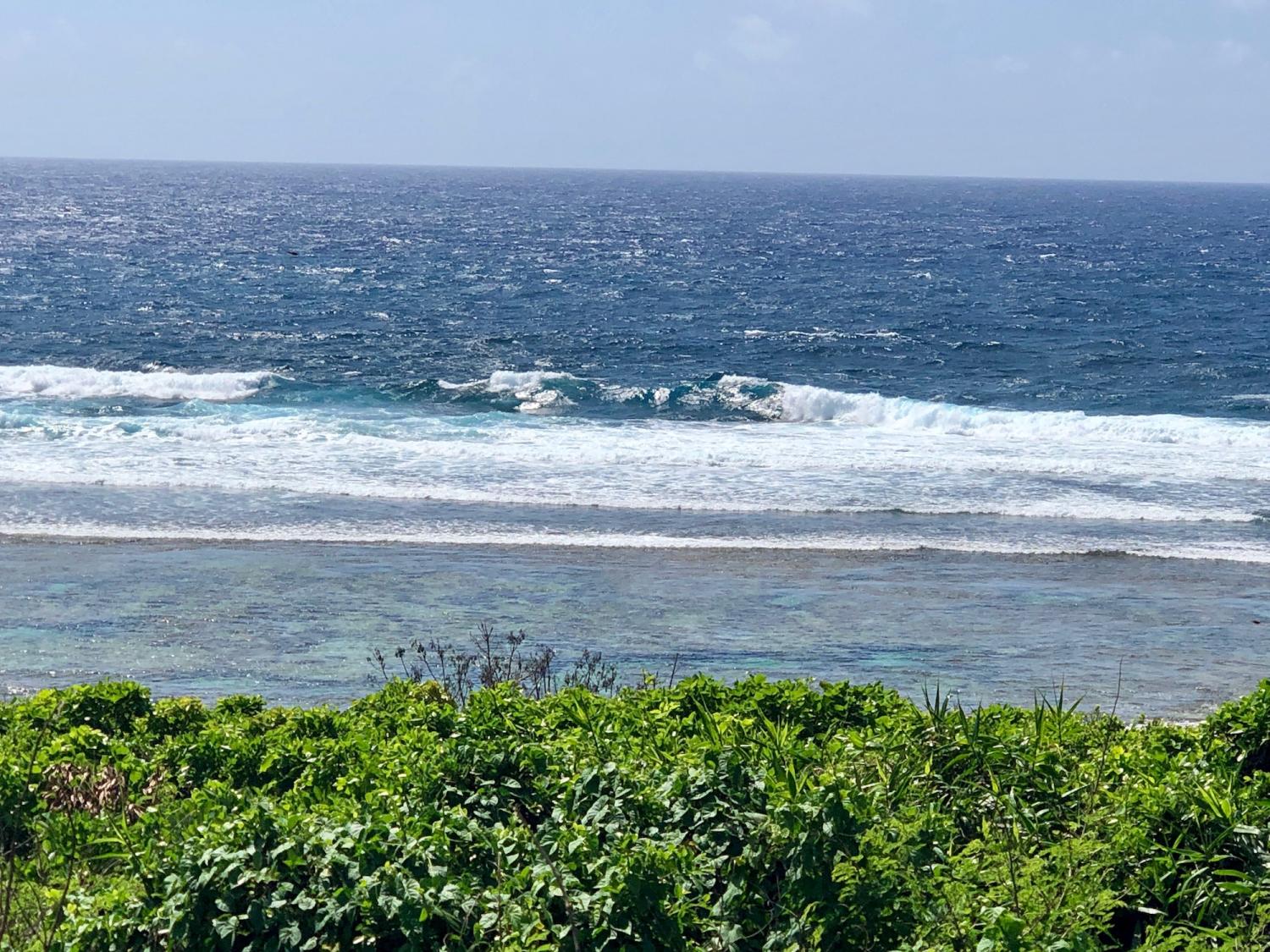 2019 Aug 25th suicide point wave information 2