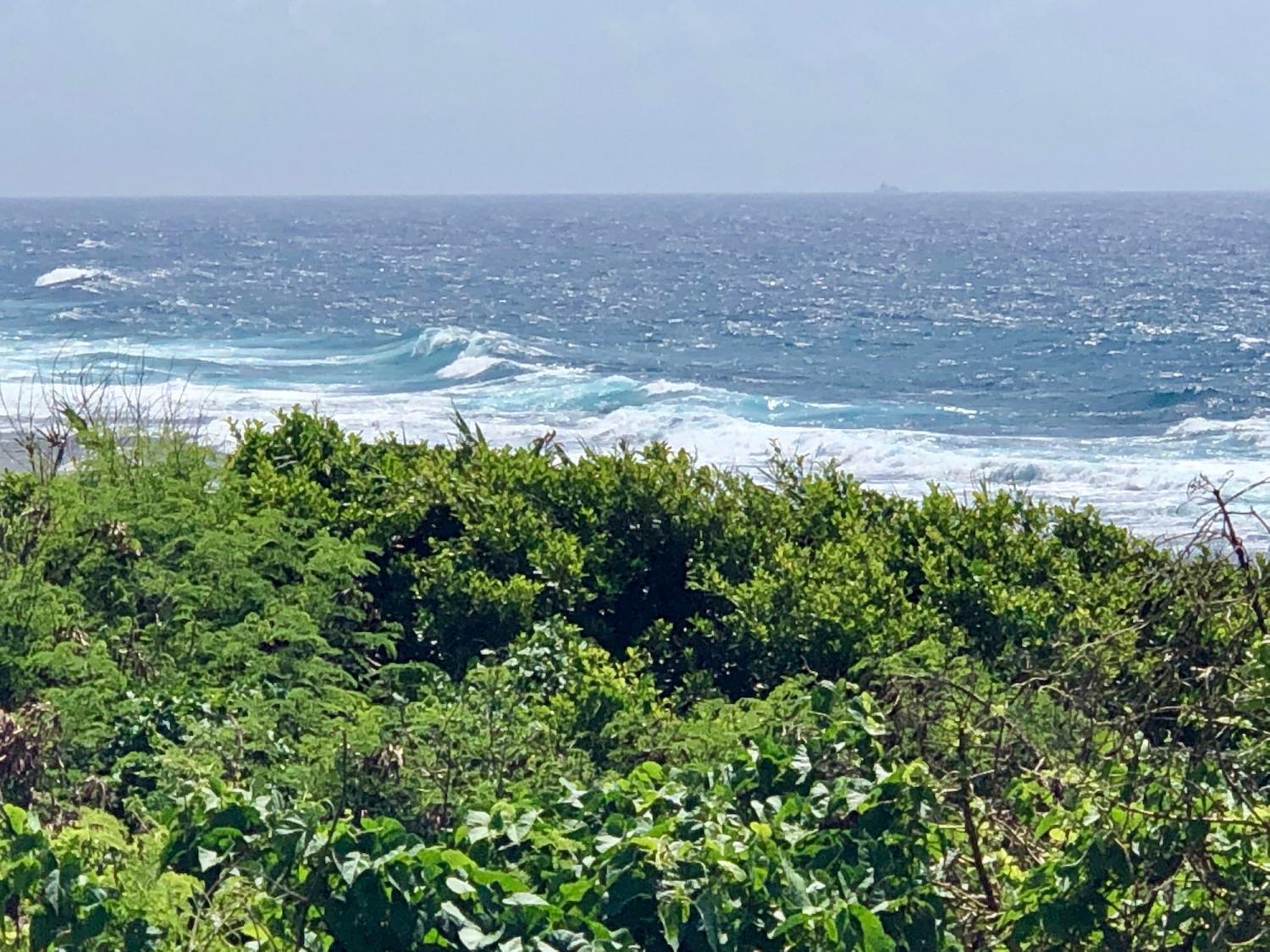 2019 Aug 25th suicide point wave information 3