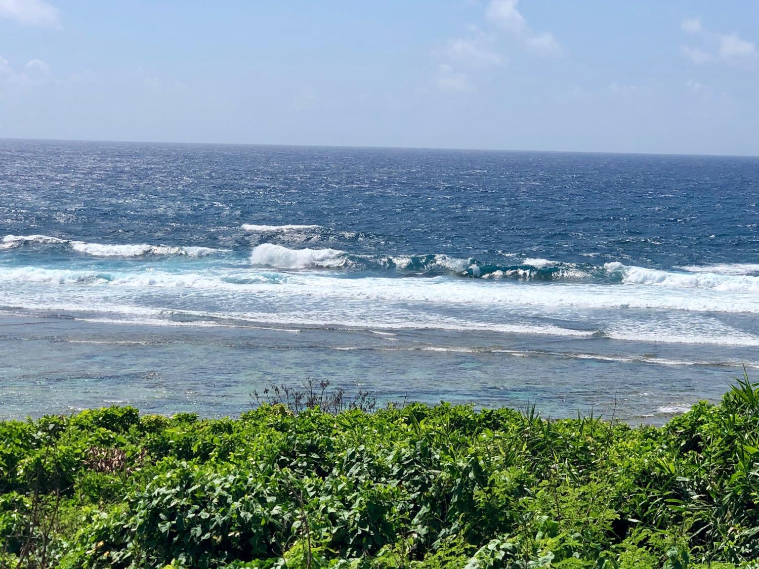 2019 Aug 25th suicide point wave information 4