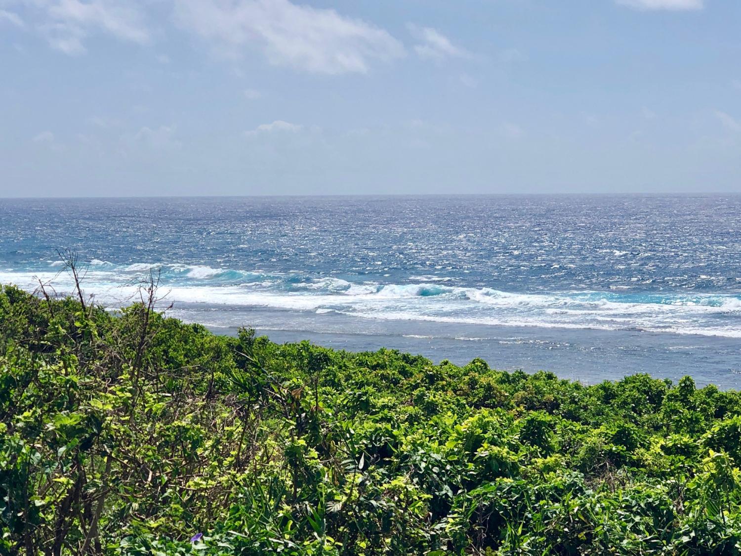 2019 Aug 25th suicide point wave information 5