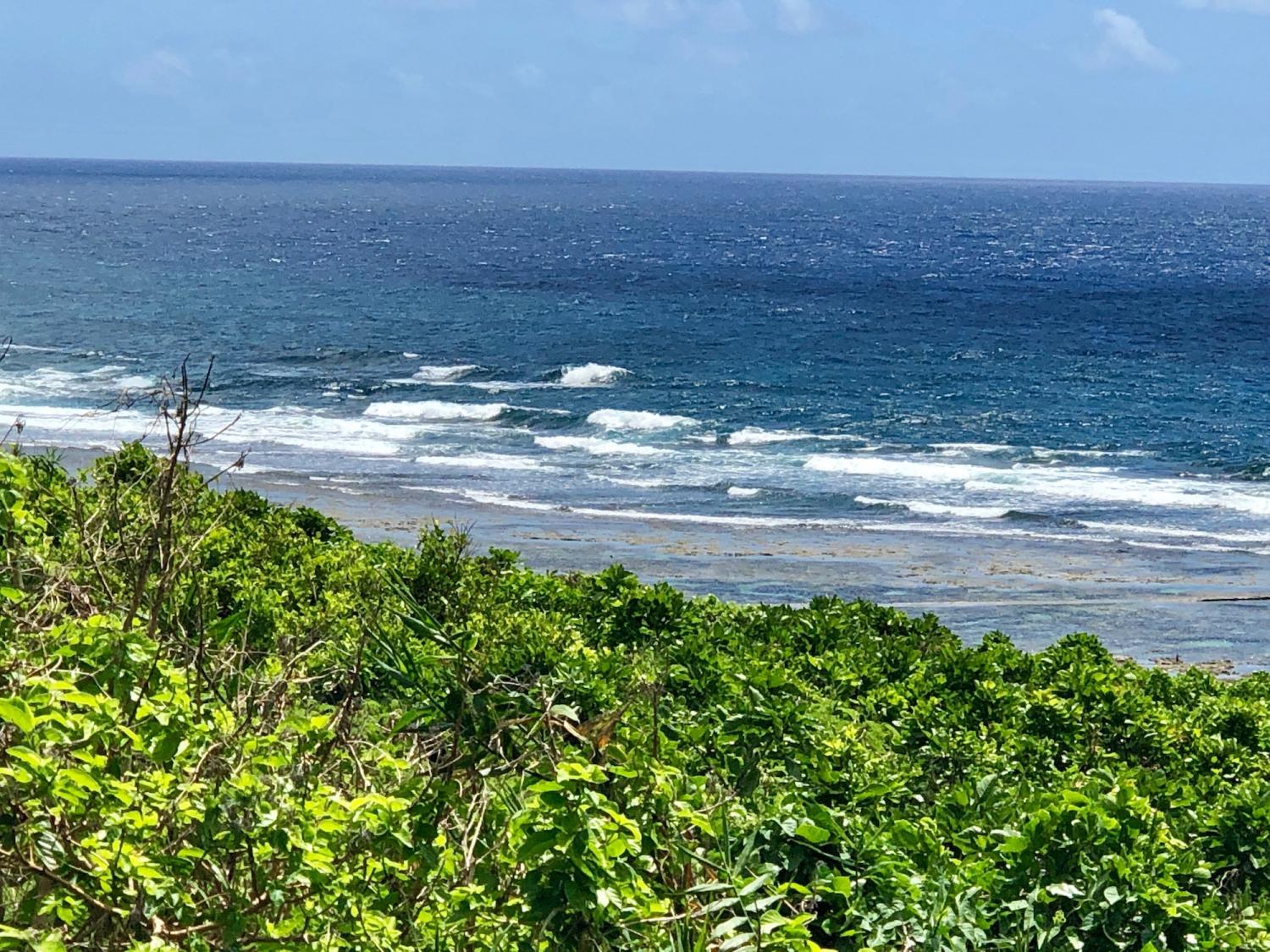 2019 Sep 1st suicide point wave information 2