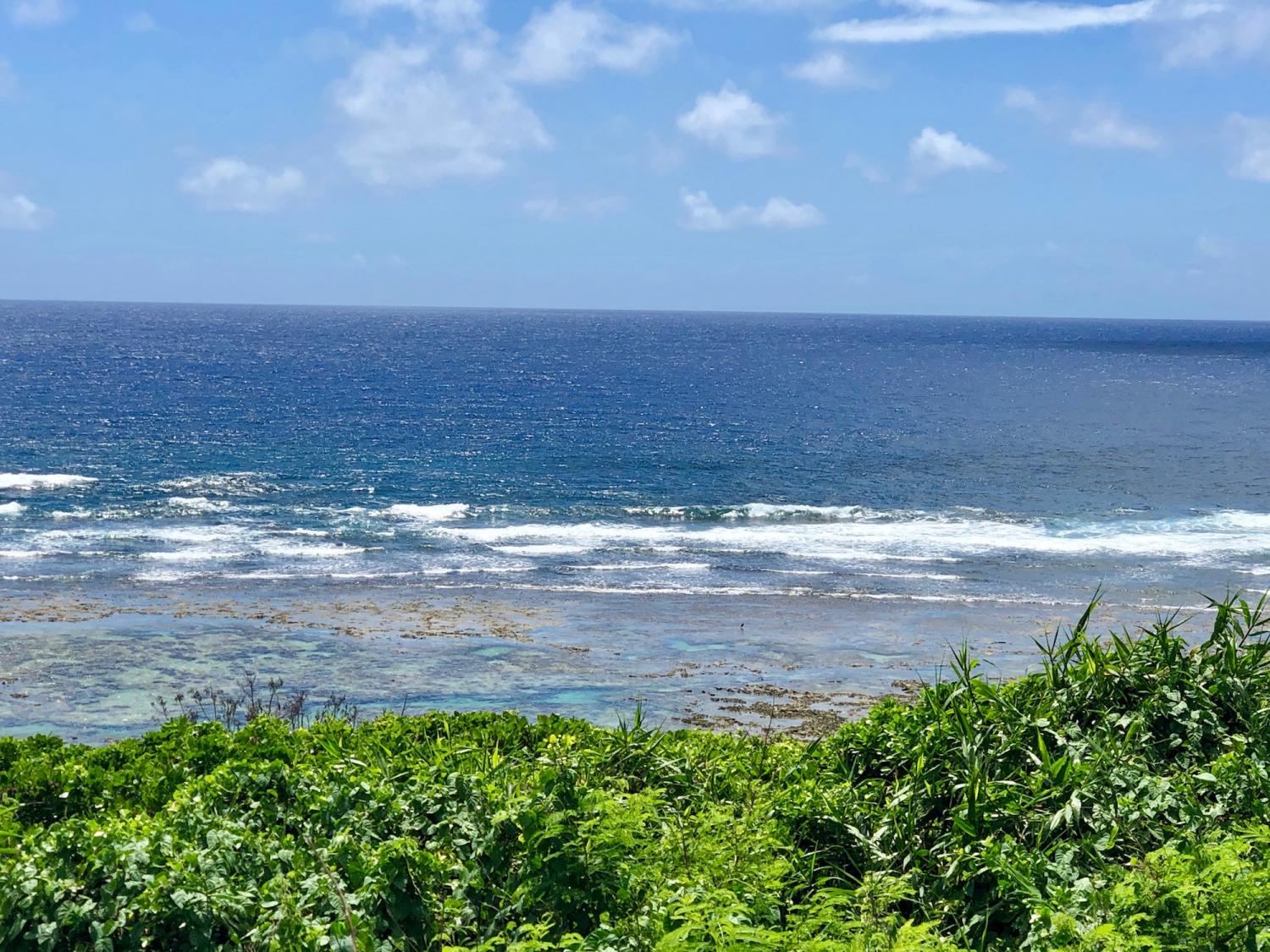 2019 Sep 1st suicide point wave information 3