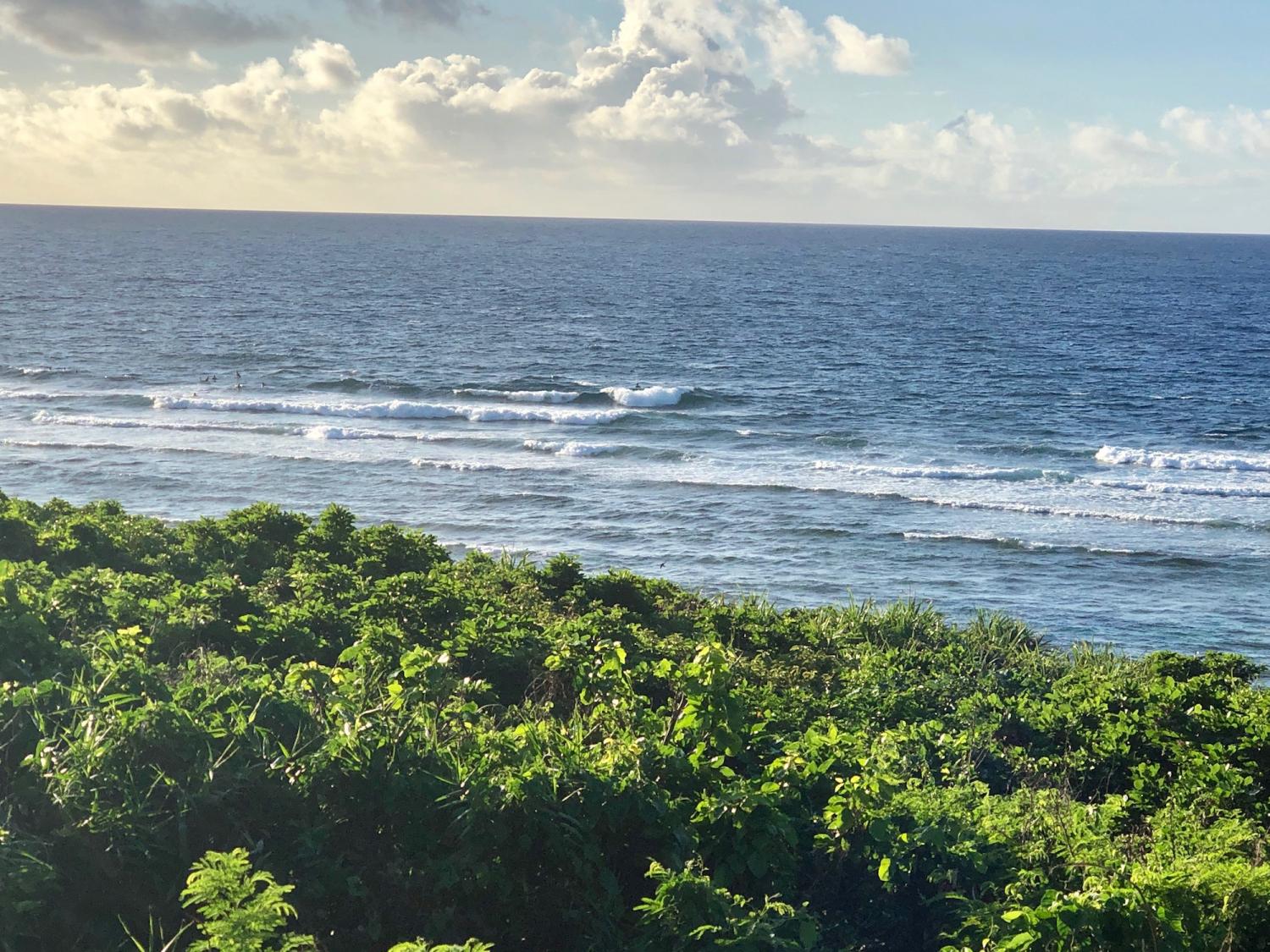 2019 Sep 3rd suicide point wave information 5