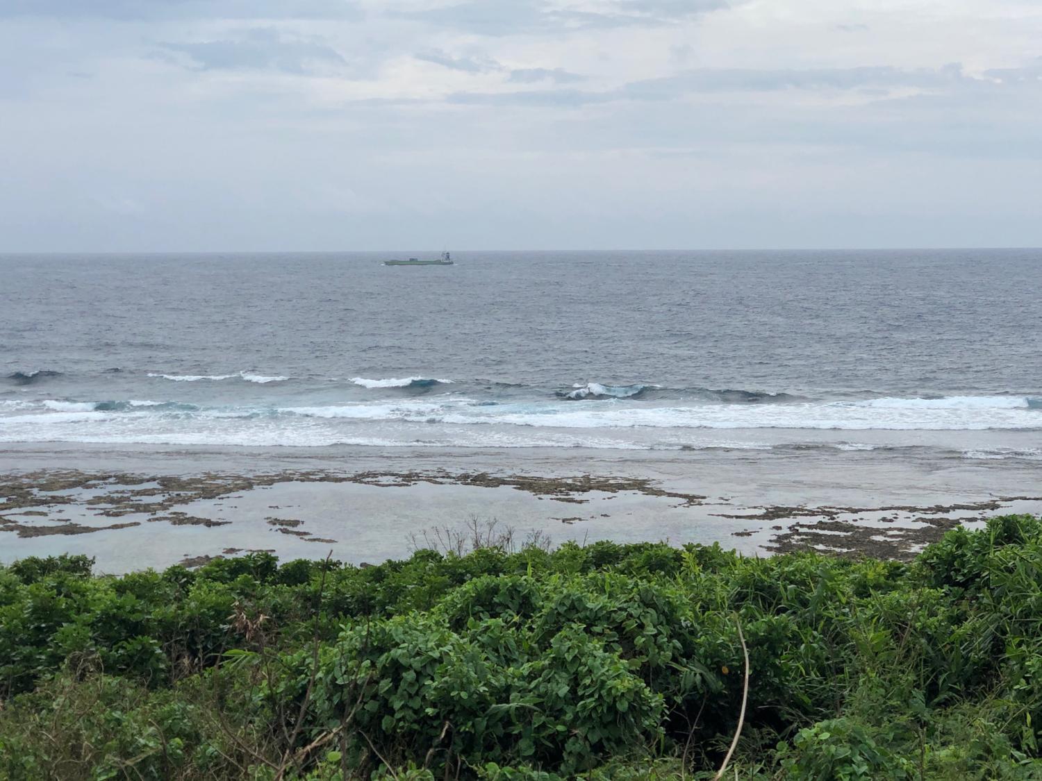 2019 Sep 7th suicide point wave information 2