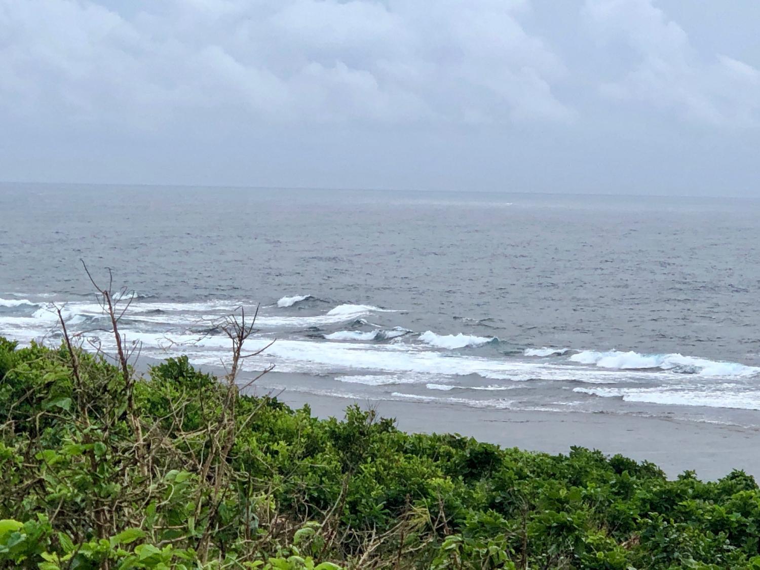 2019 Sep 7th suicide point wave information 3