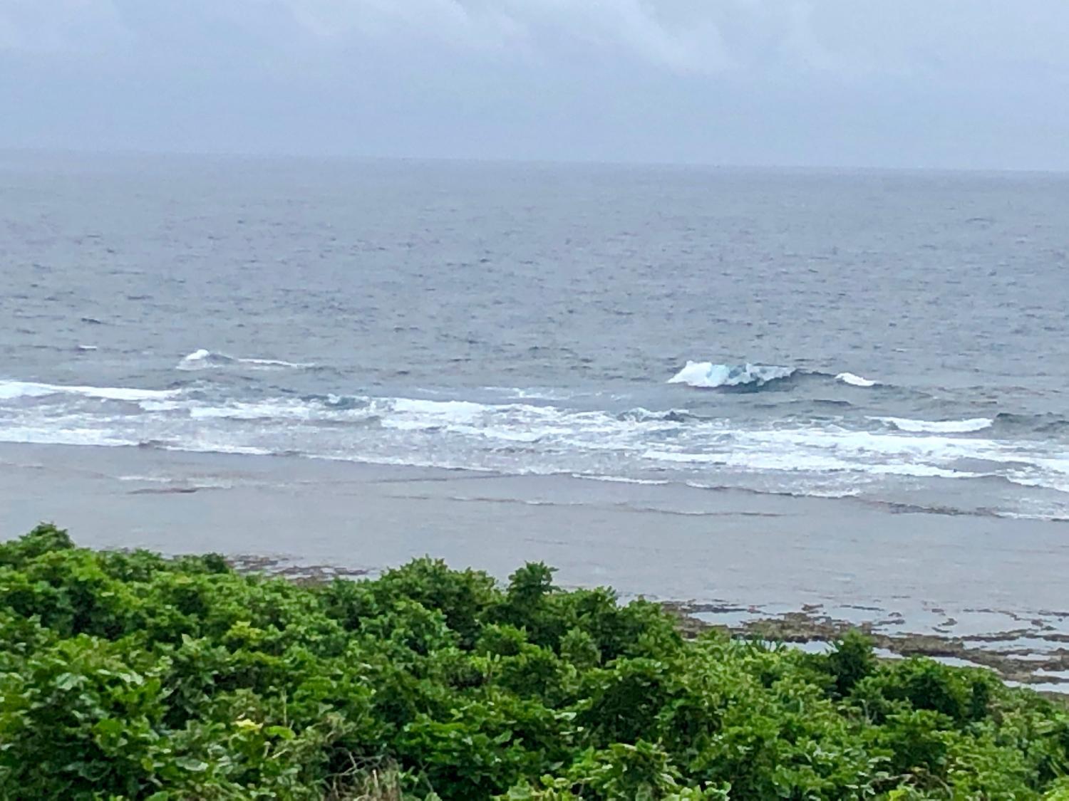 2019 Sep 7th suicide point wave information 4