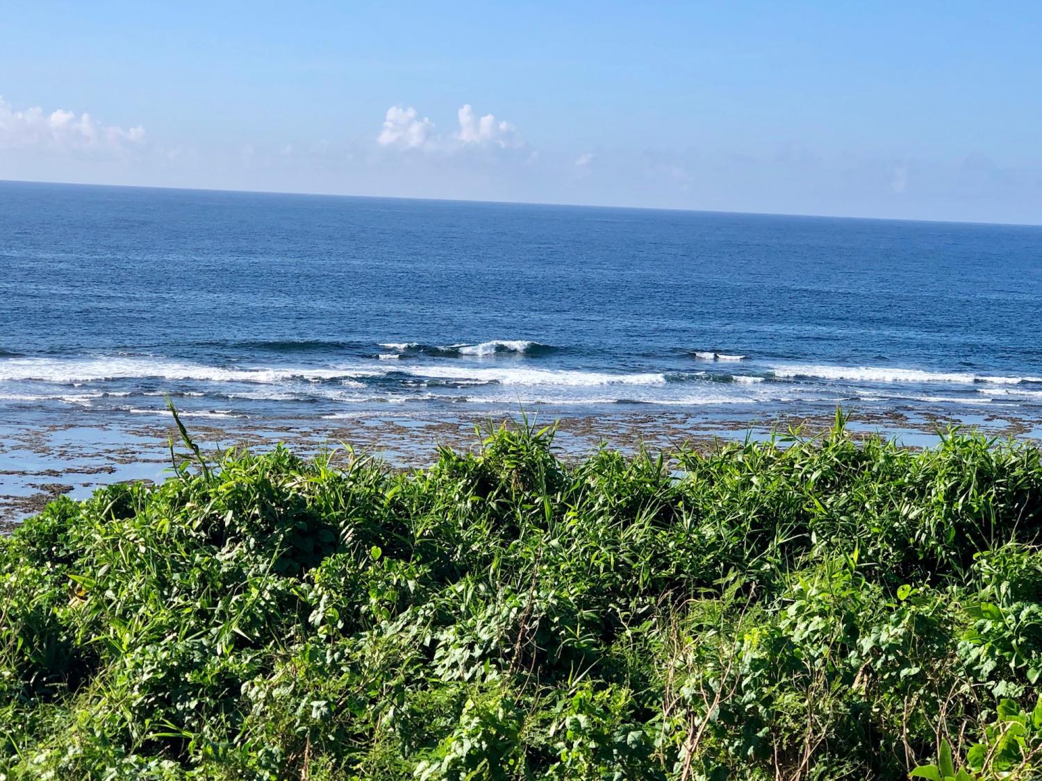 2019 Sep 10th suicide point wave information 2