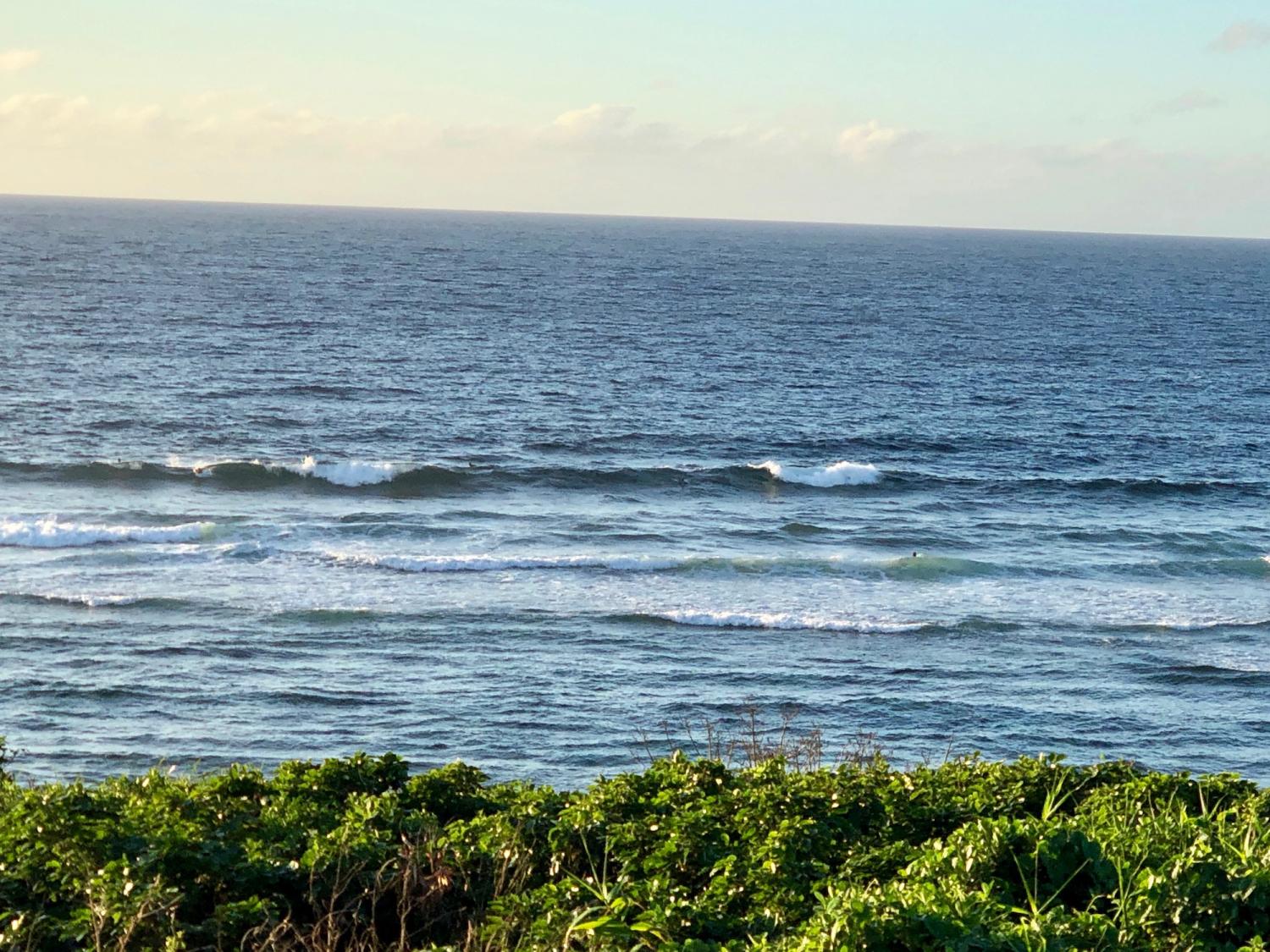 2019 Sep 12th suicide point wave information 2
