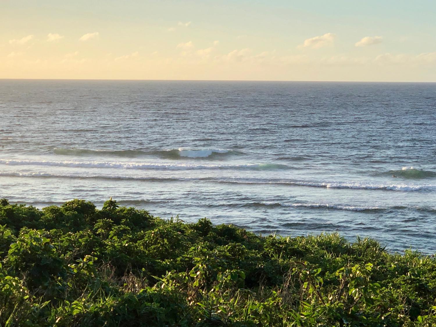 2019 Sep 12th suicide point wave information 3