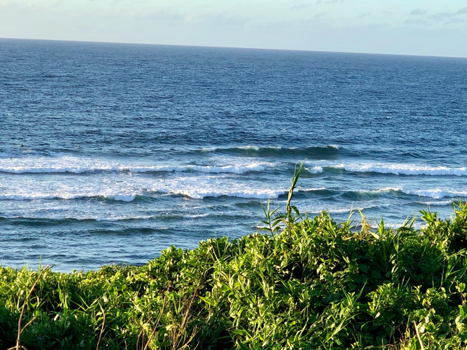 2019 Sep 12th suicide point wave information 4