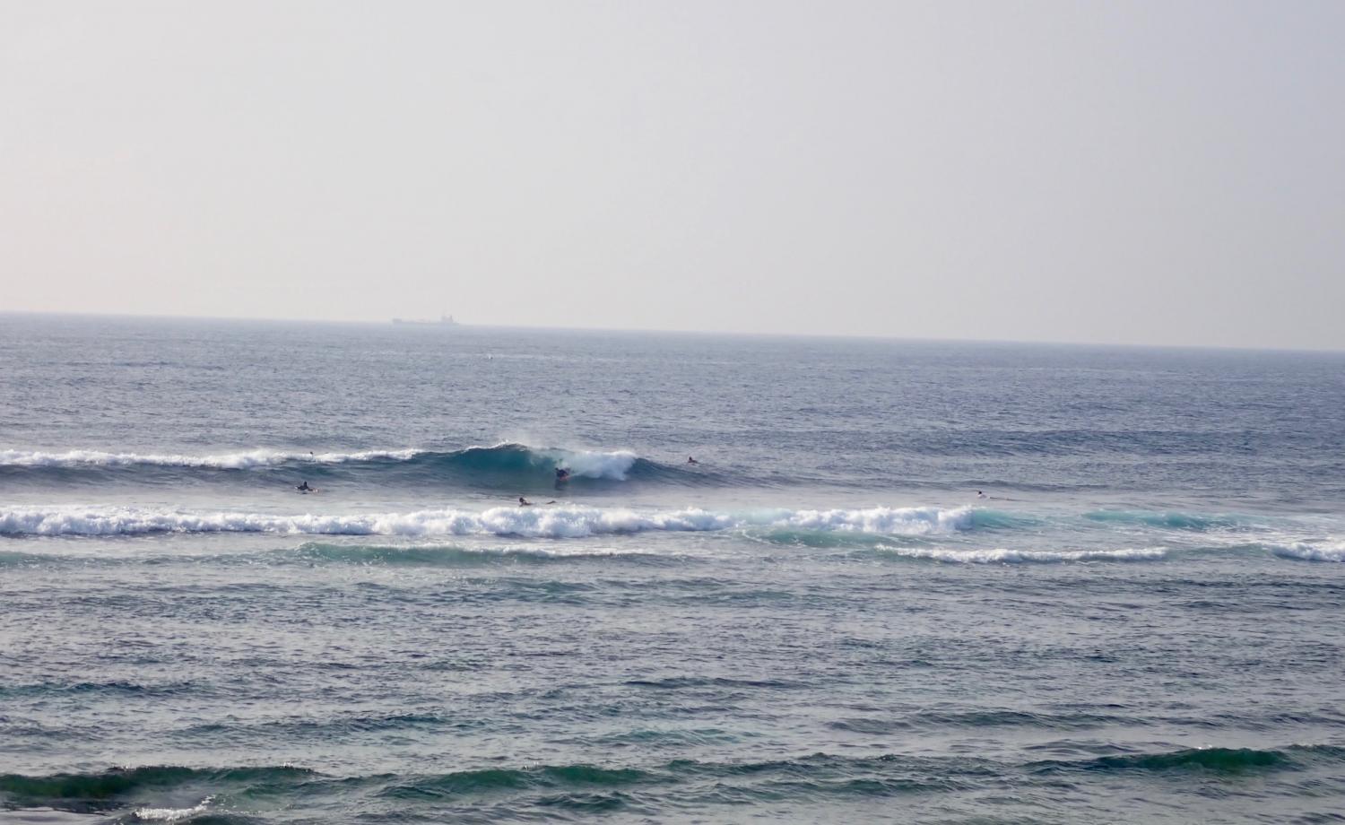 2019 Sep 13th suicide point wave information 3