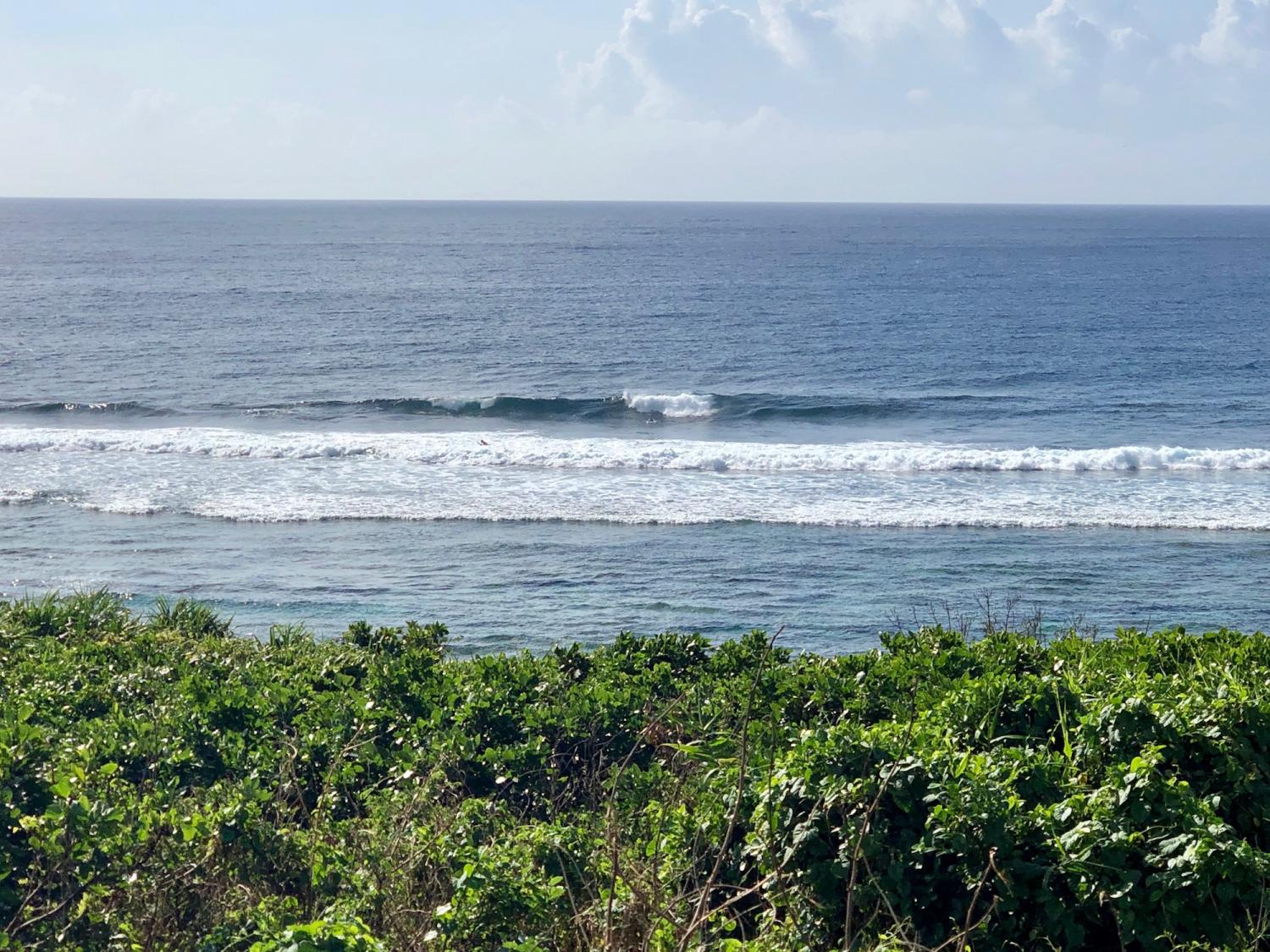 2019 Sep 14th suicide point wave information 4