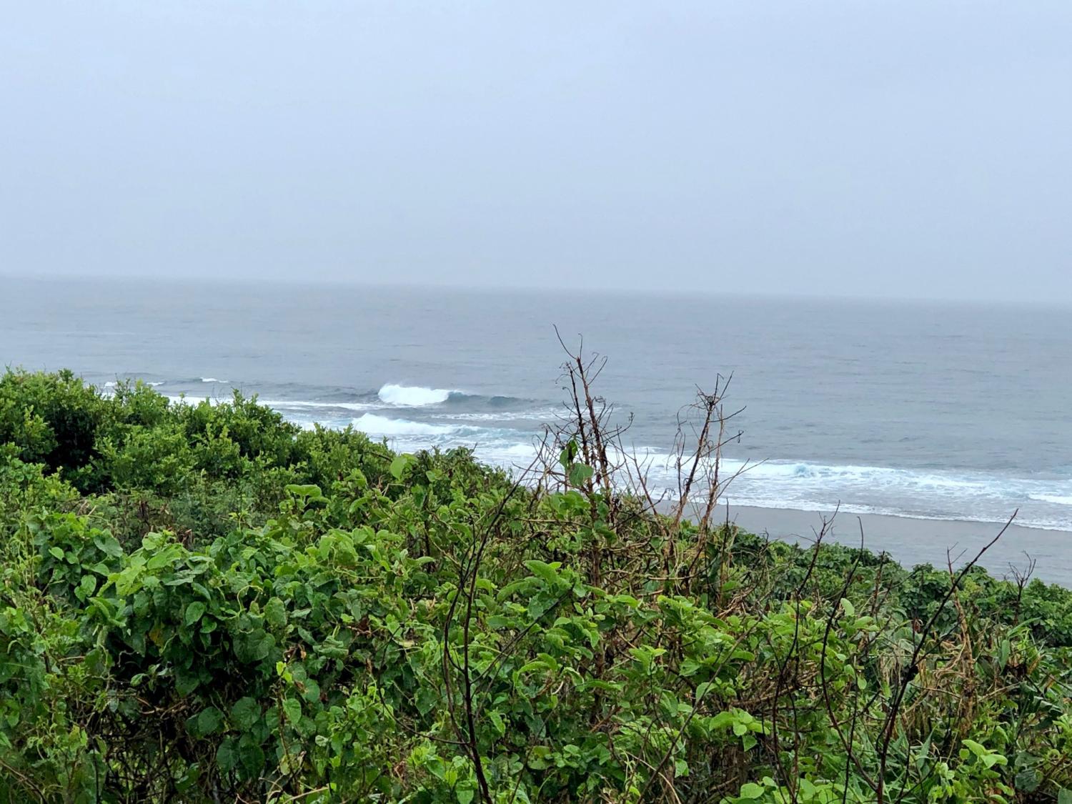 2019 Sep 15th suicide point wave information 2
