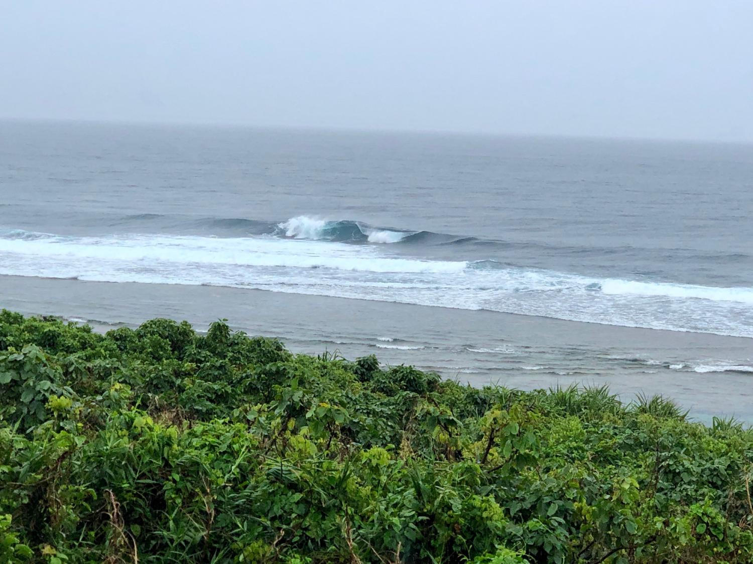 2019 Sep 15th suicide point wave information 3