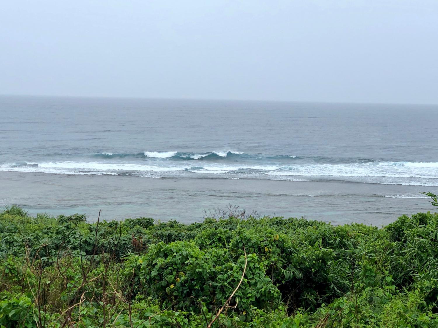 2019 Sep 15th suicide point wave information 4