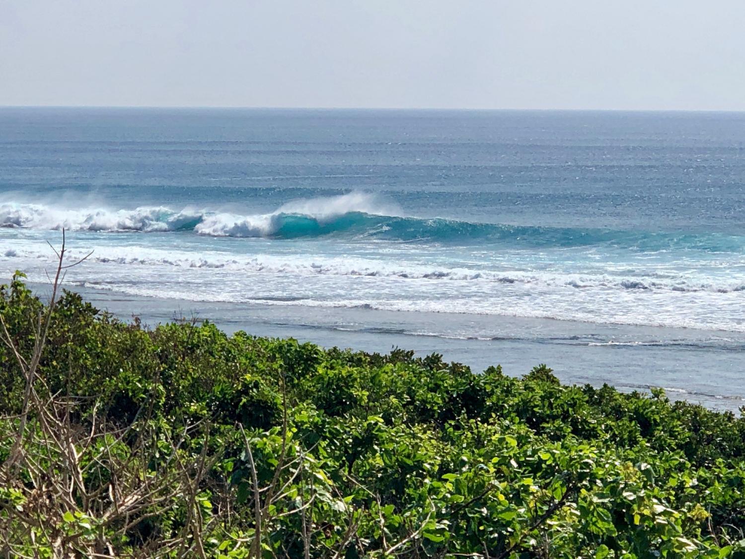 2019 Oct 11th suicide point wave information 3