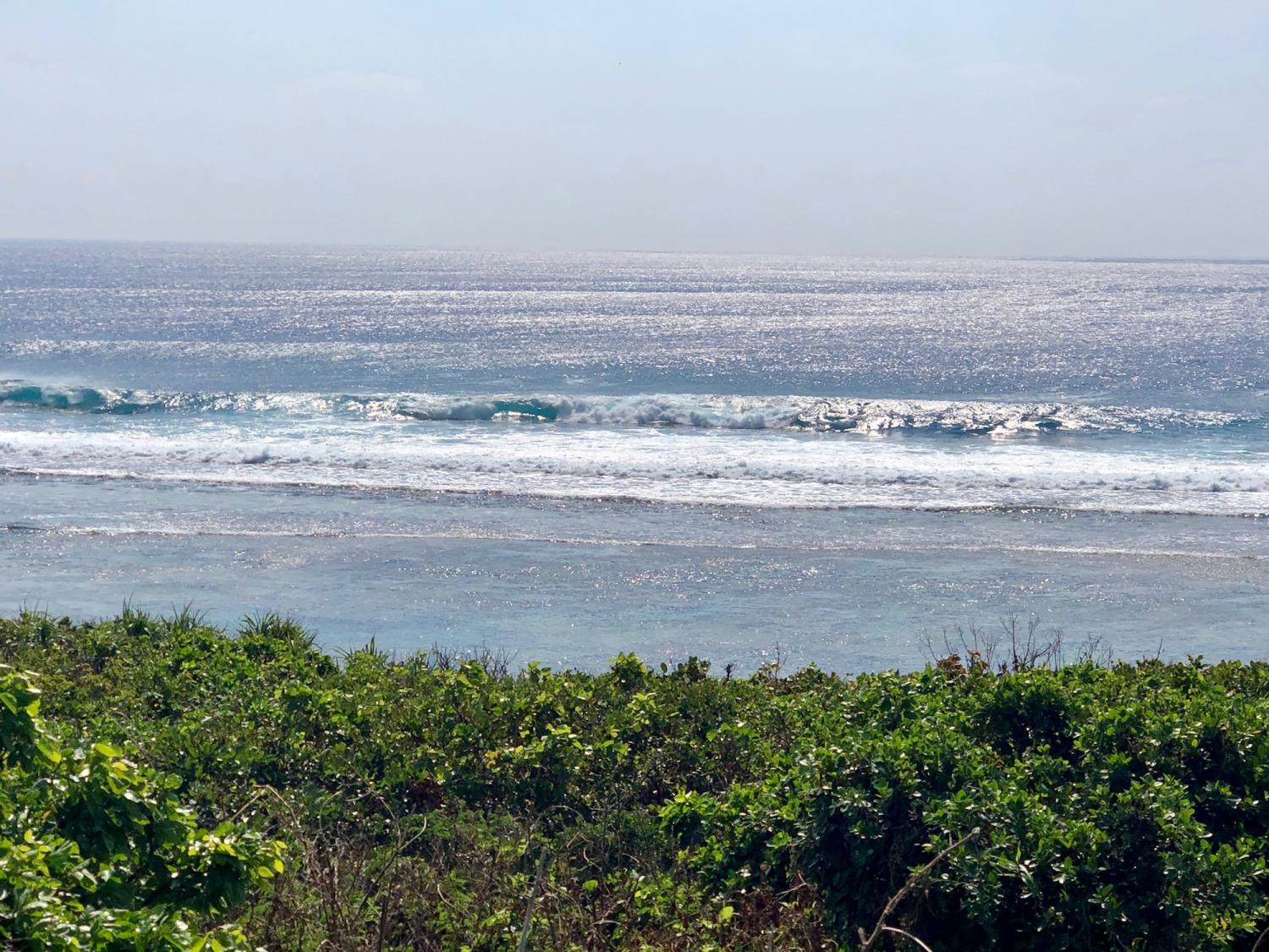 2019 Oct 11th suicide point wave information 4