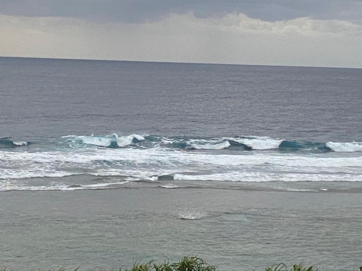 2019 Nov 30th suicide point wave information 3