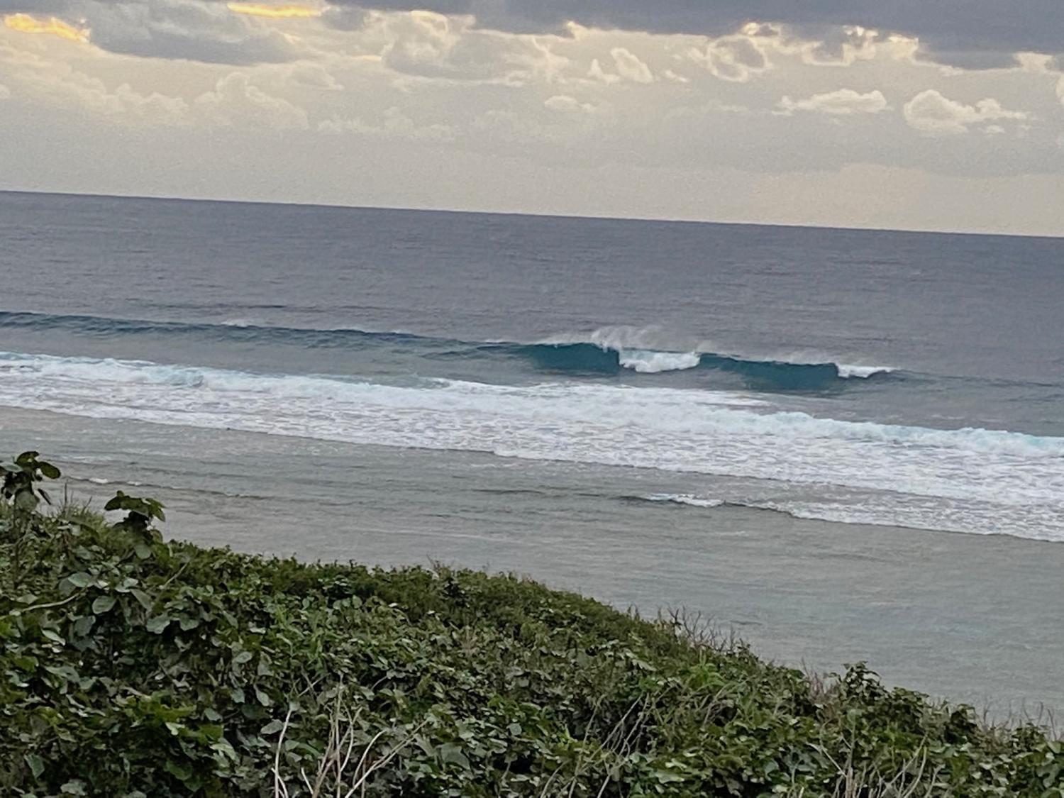 2019 Nov 30th suicide point wave information 4