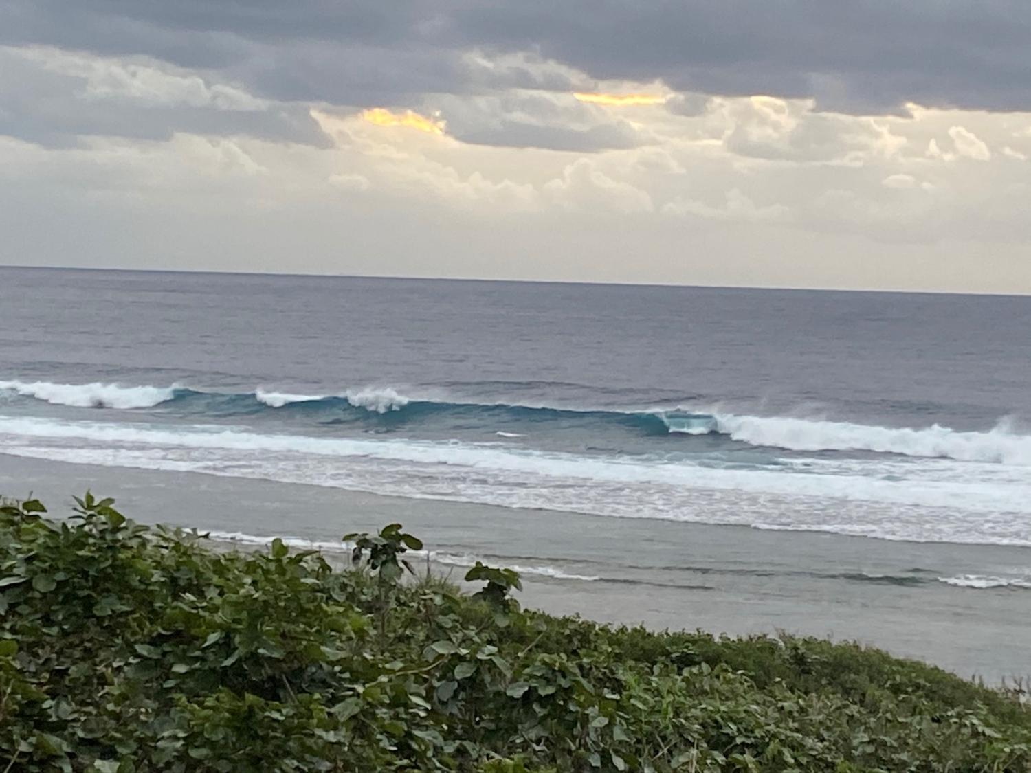 2019 Nov 30th suicide point wave information 5