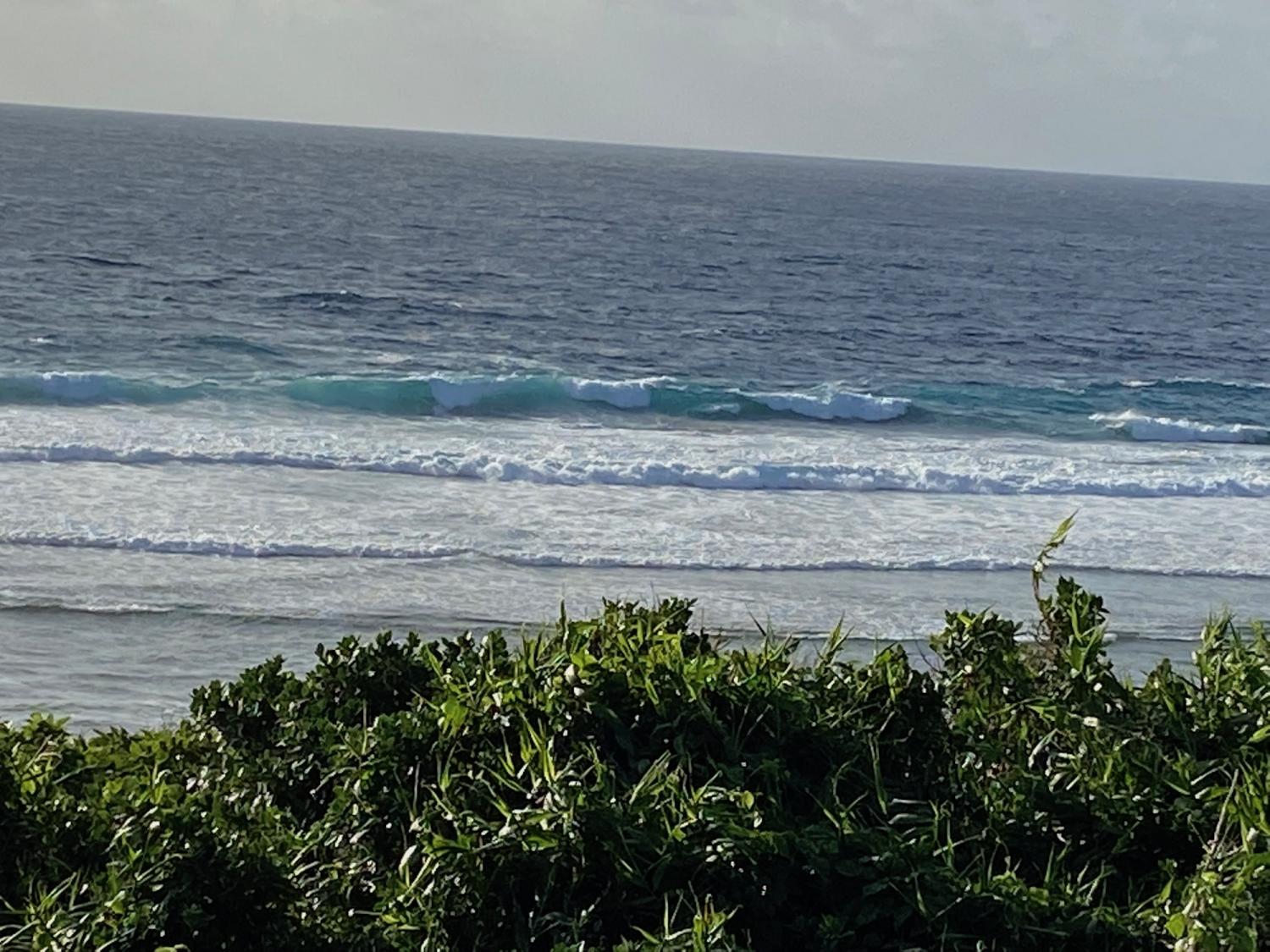 2019 Dec 1st suicide point wave information 4