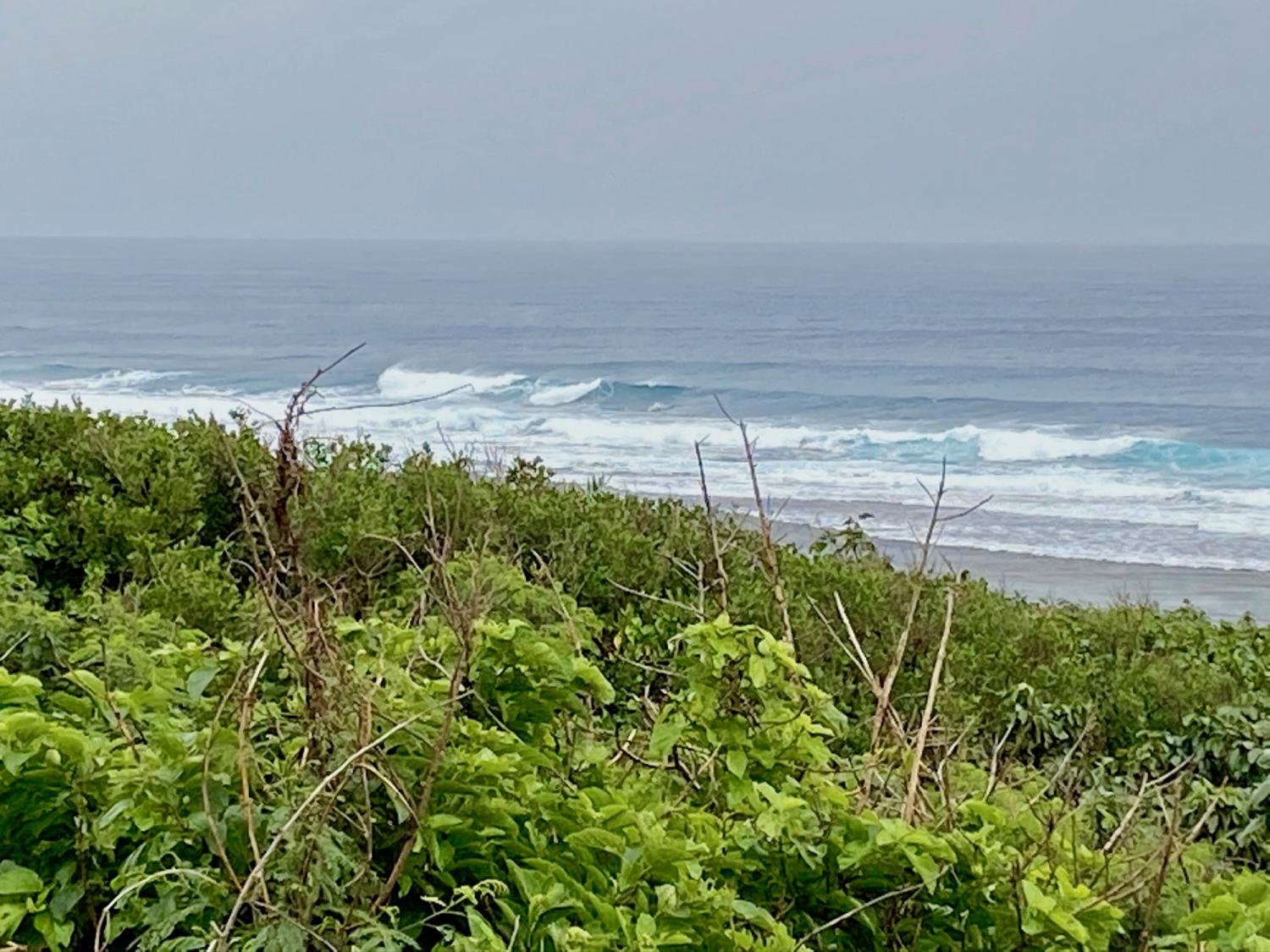 2019 Dec 7th suicide point wave information 2