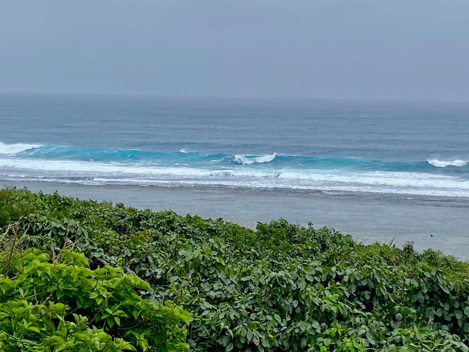 2019 Dec 7th suicide point wave information 3