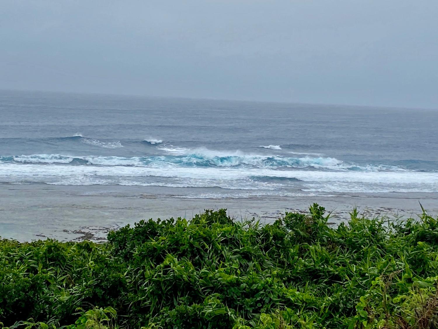2019 Dec 7th suicide point wave information 4