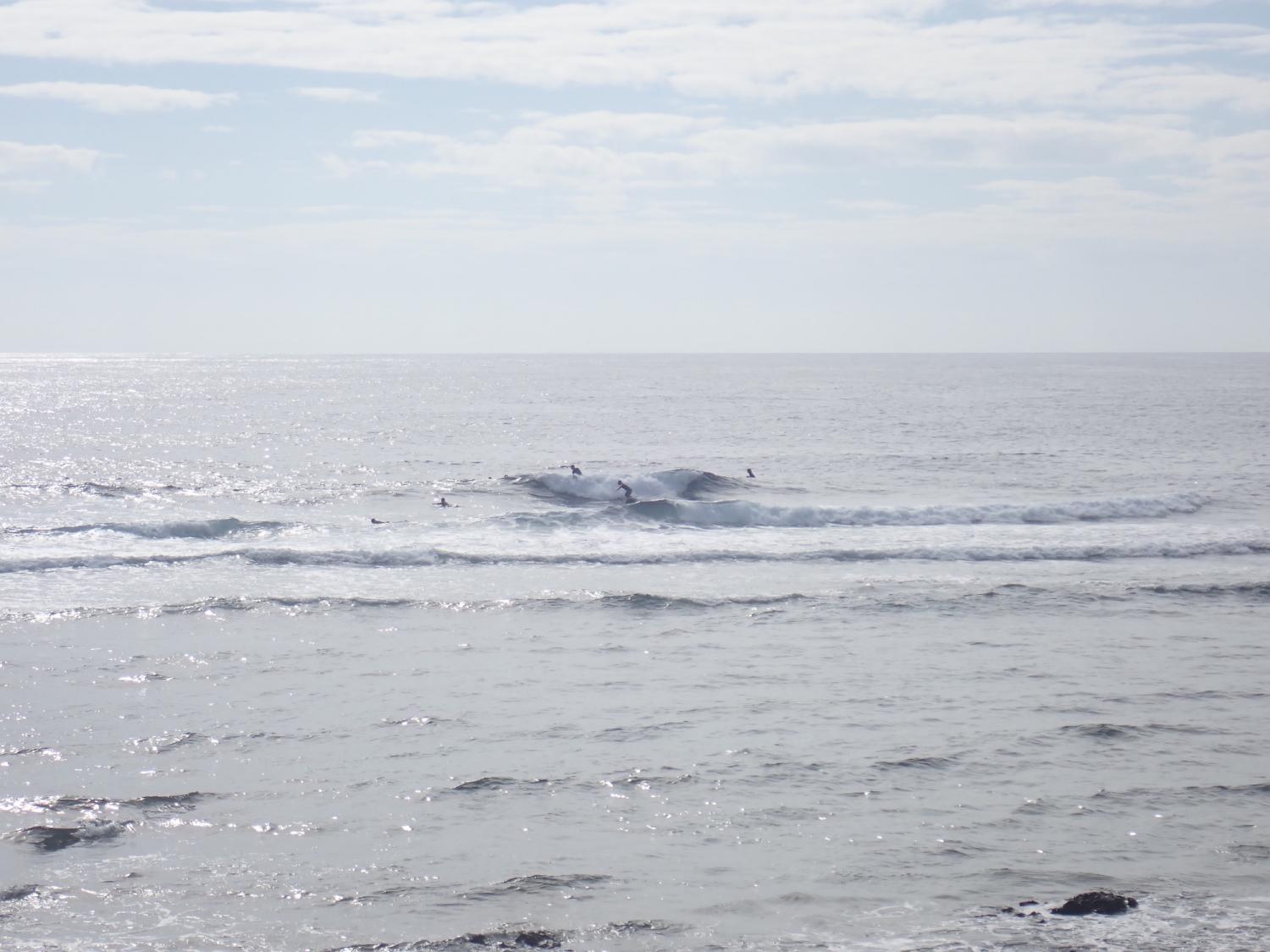 2019 Dec 17th suicide point wave information 3
