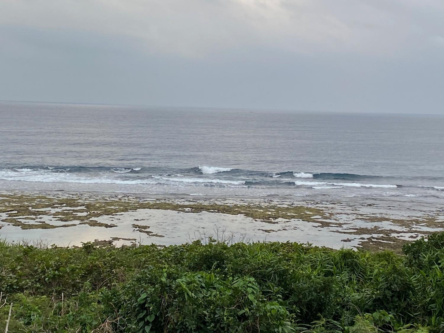 2019 Dec 19th suicide point wave information 2