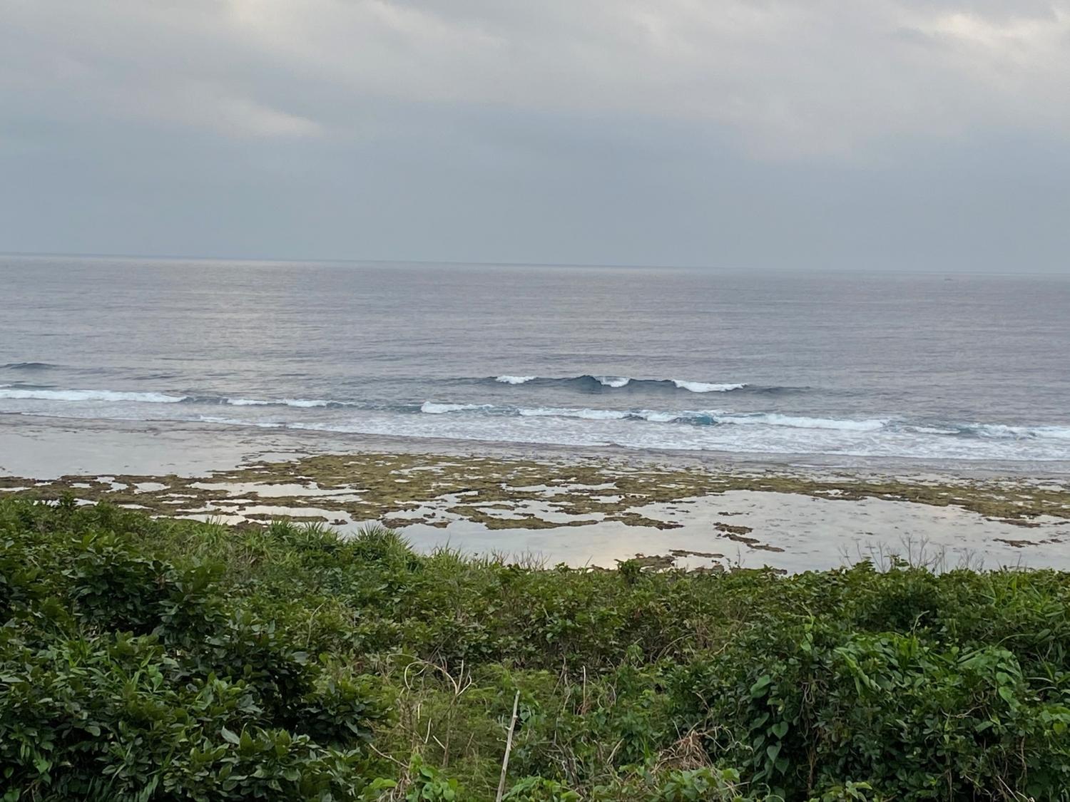 2019 Dec 19th suicide point wave information 3
