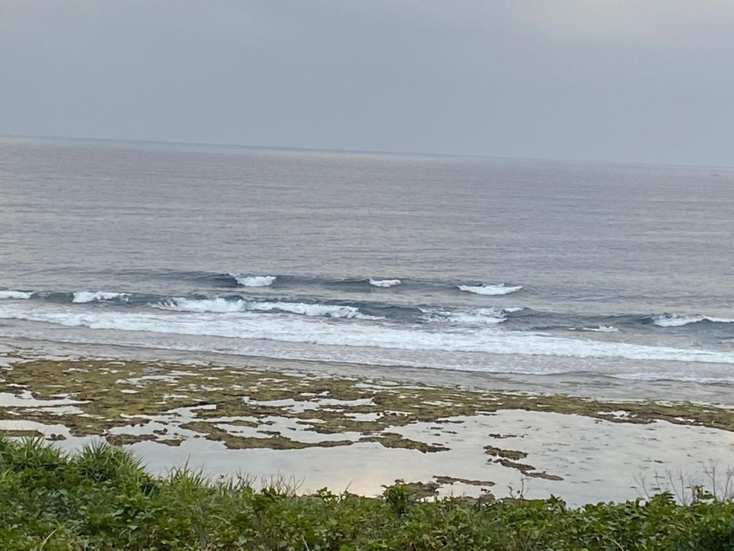 2019 Dec 19th suicide point wave information 5