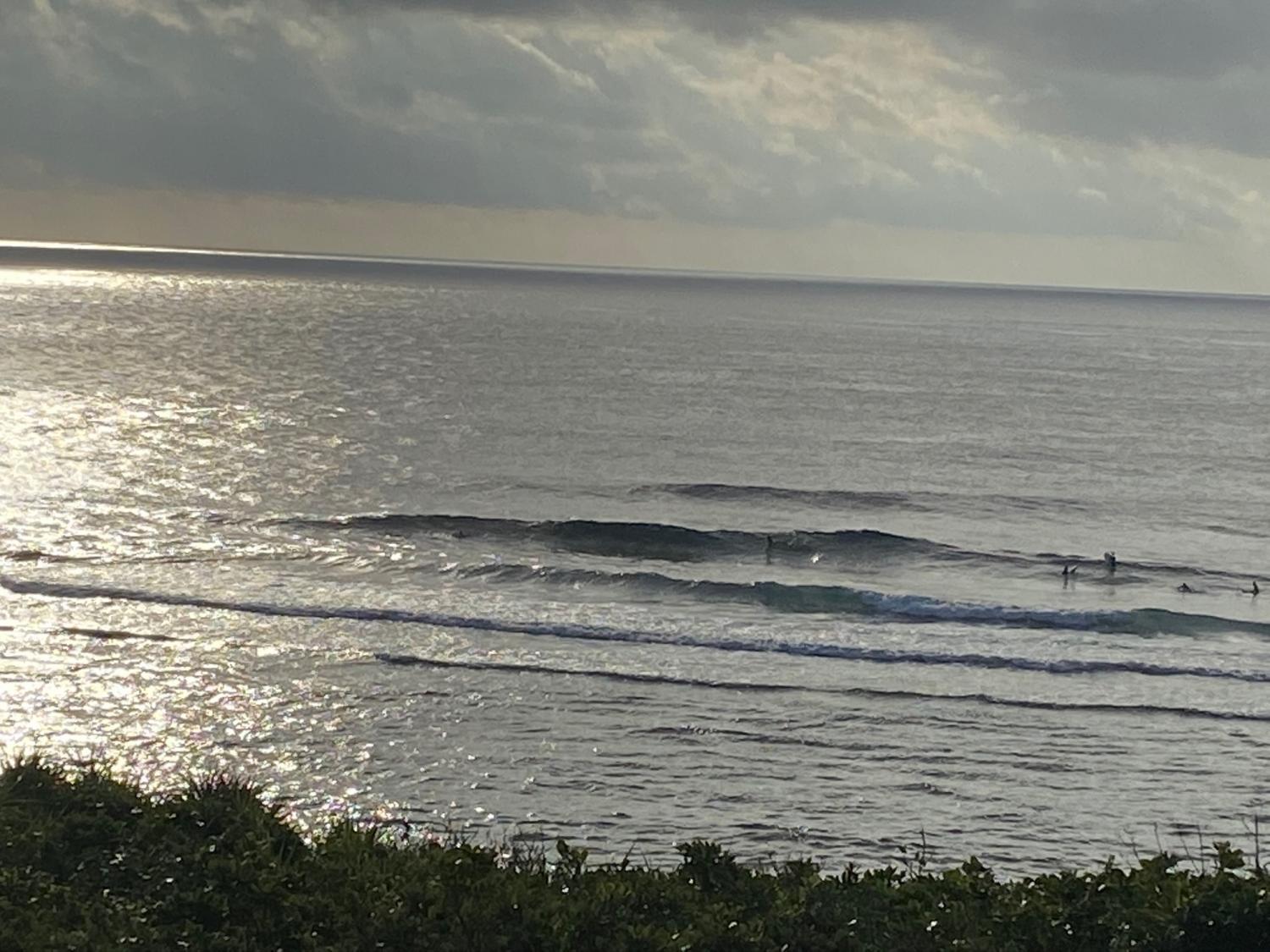 2019 Dec 26th suicide point wave information 3