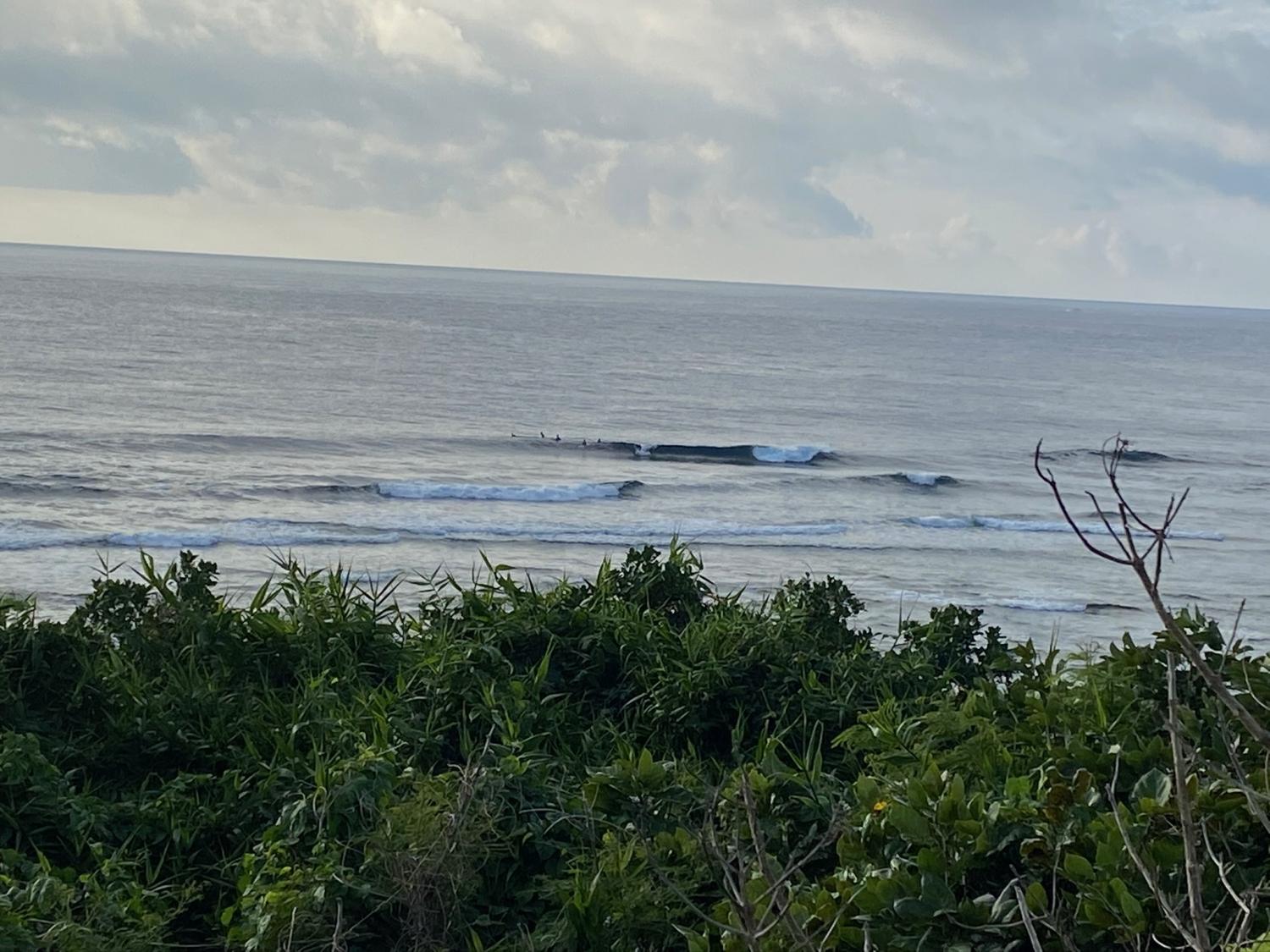 2019 Dec 26th suicide point wave information 5