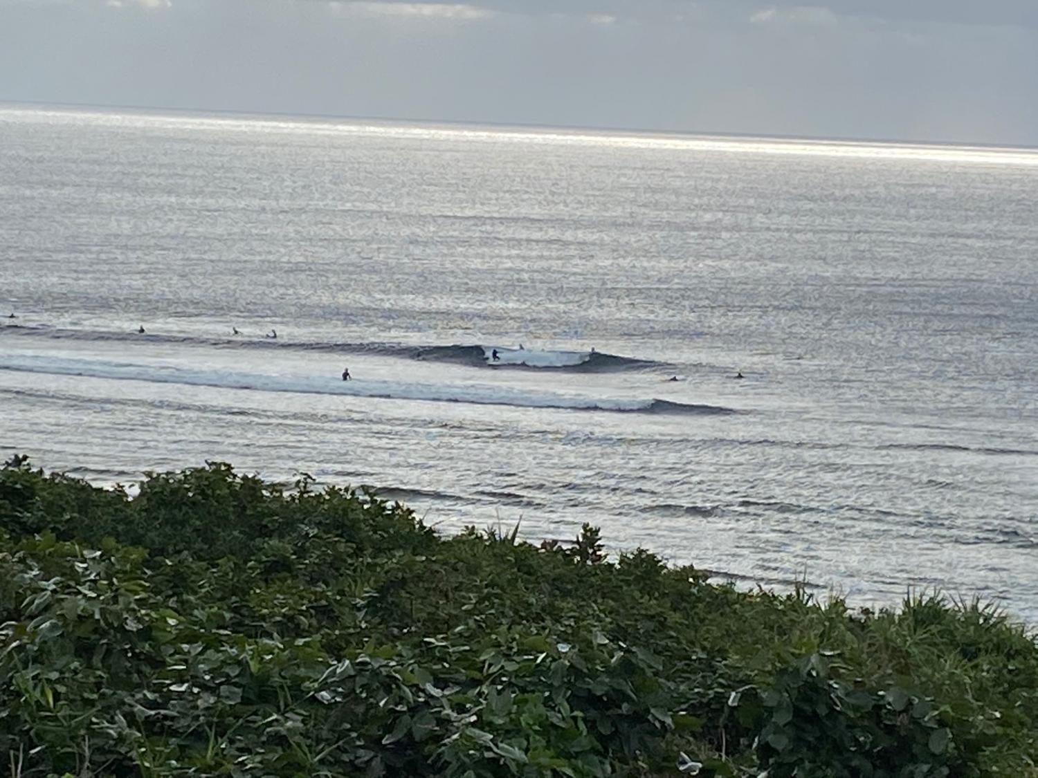 2019 Dec 27th suicide point wave information 2